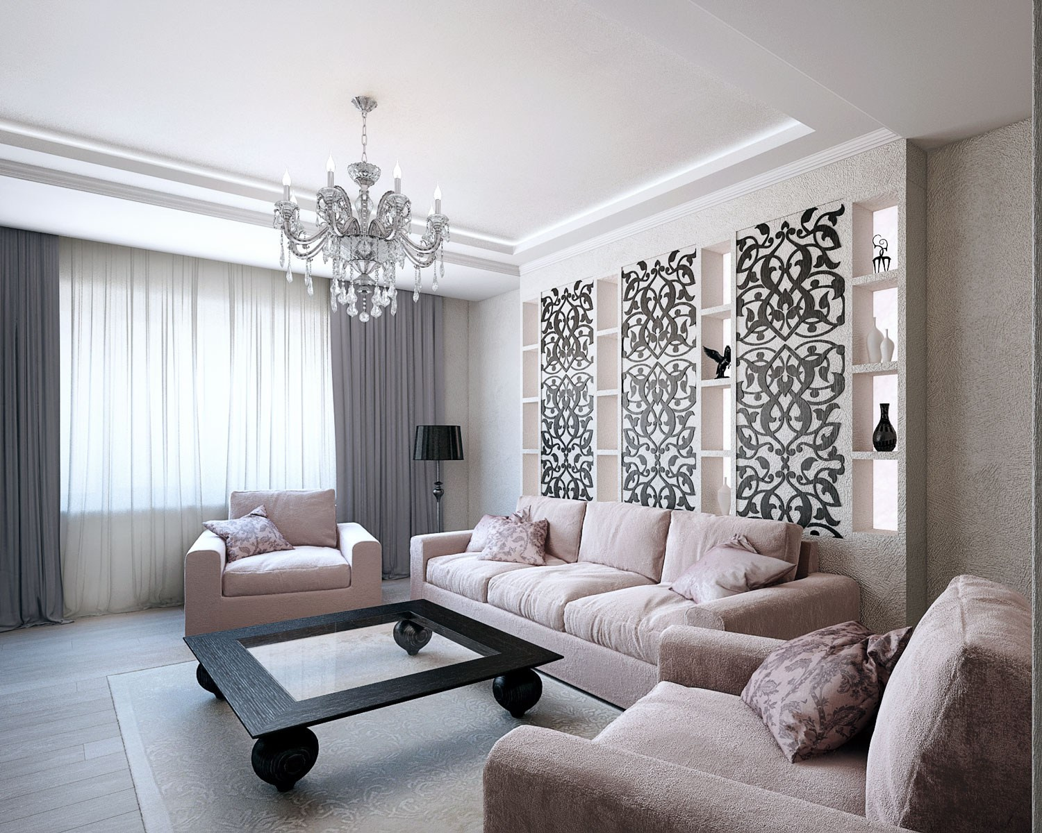 ЖЕМЧУЖИНА. Студия дизайна Tabwork