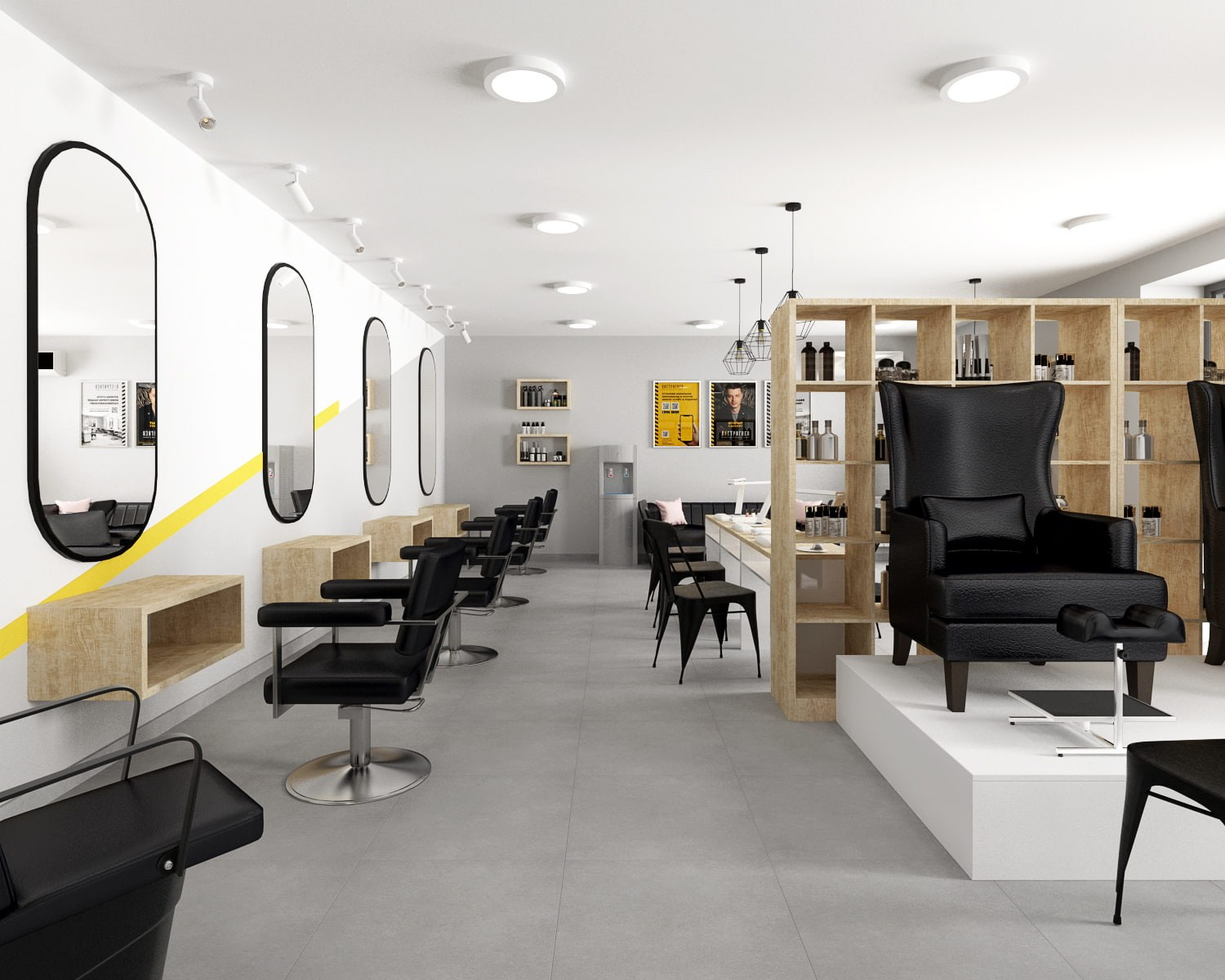 ПОСТРИГАЕВ. Студия дизайна Tabwork