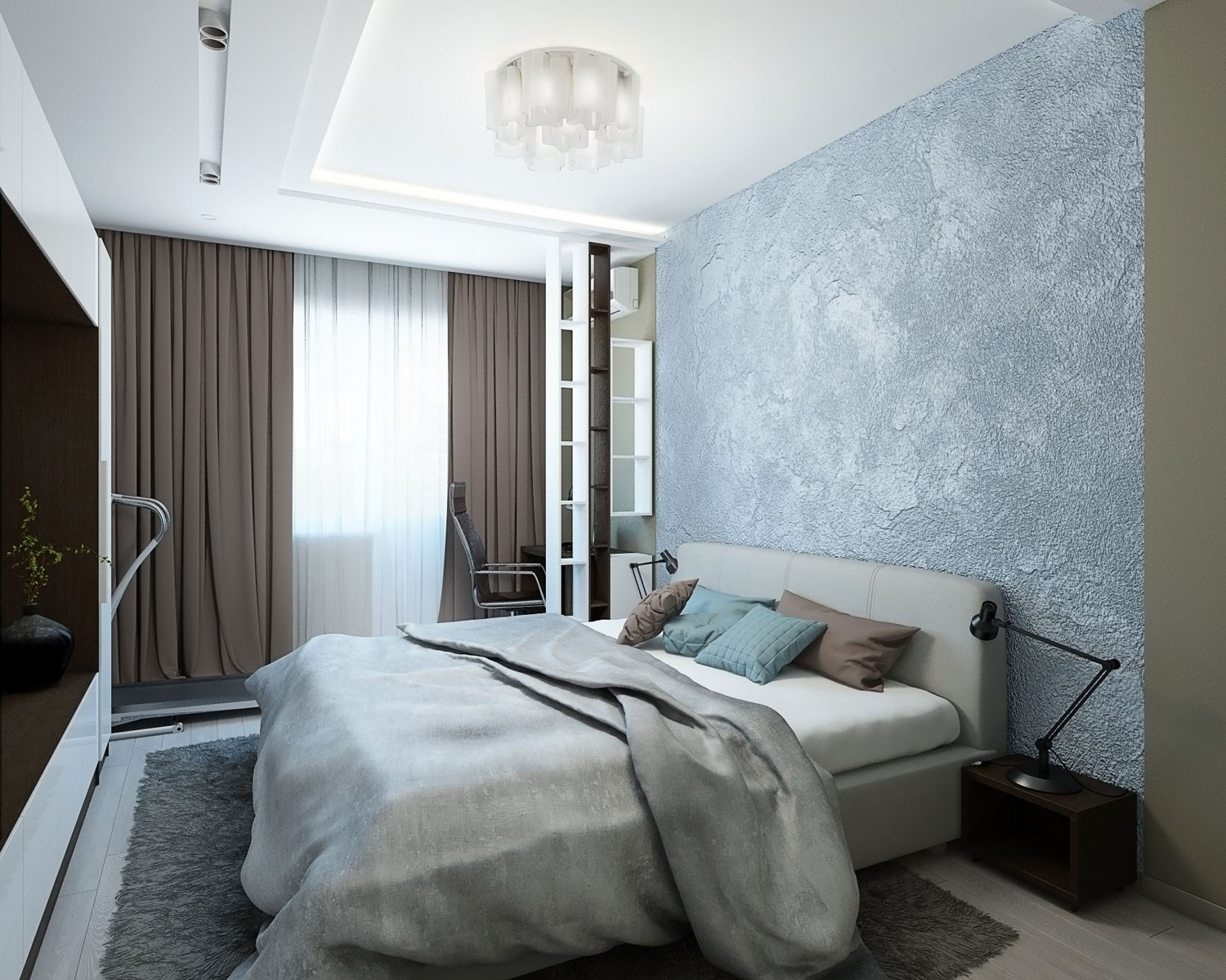 ПЕРЕД РАССВЕТОМ. Студия дизайна Tabwork