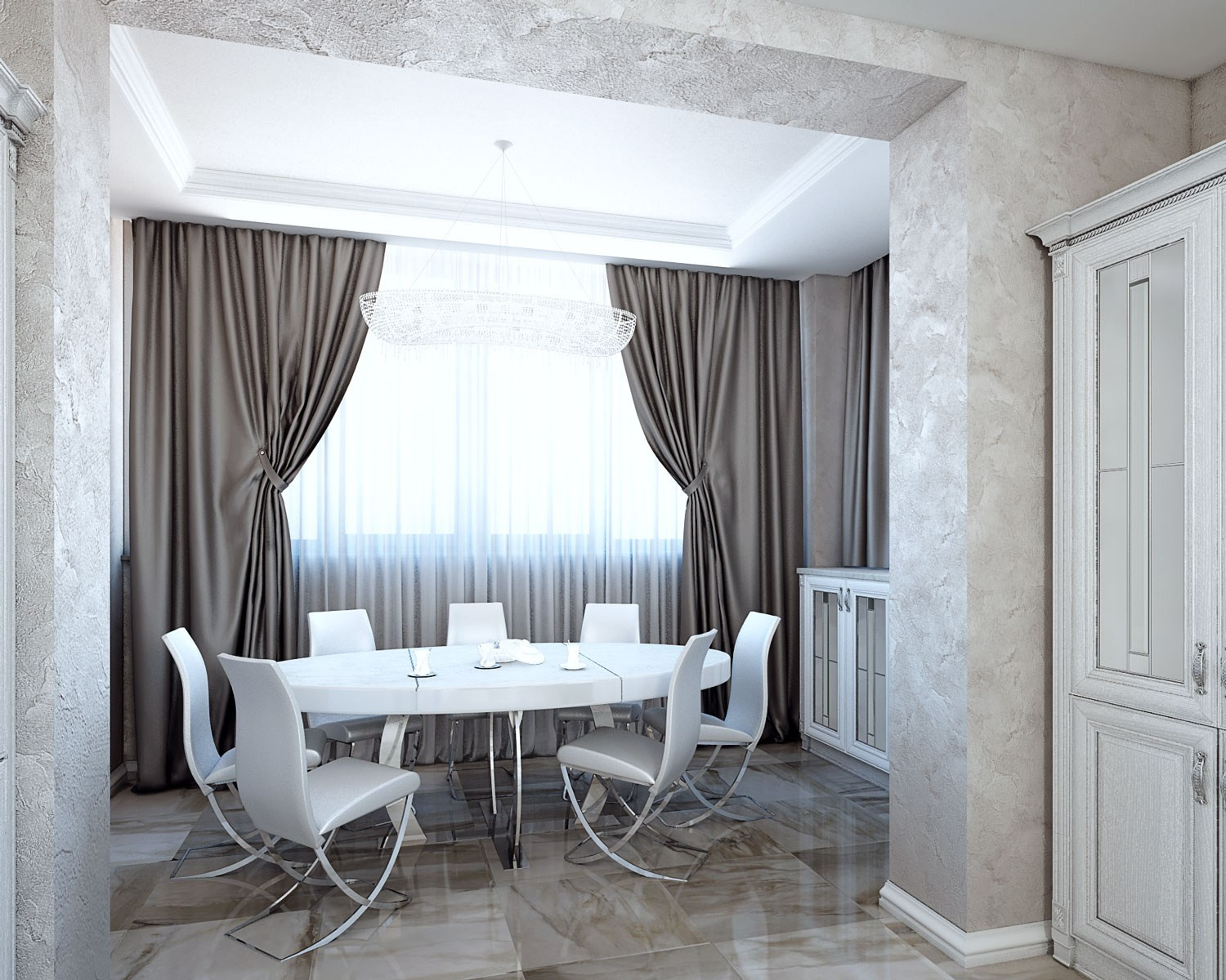 ЖЕМЧУЖИНА. Студия дизайна Tabwork