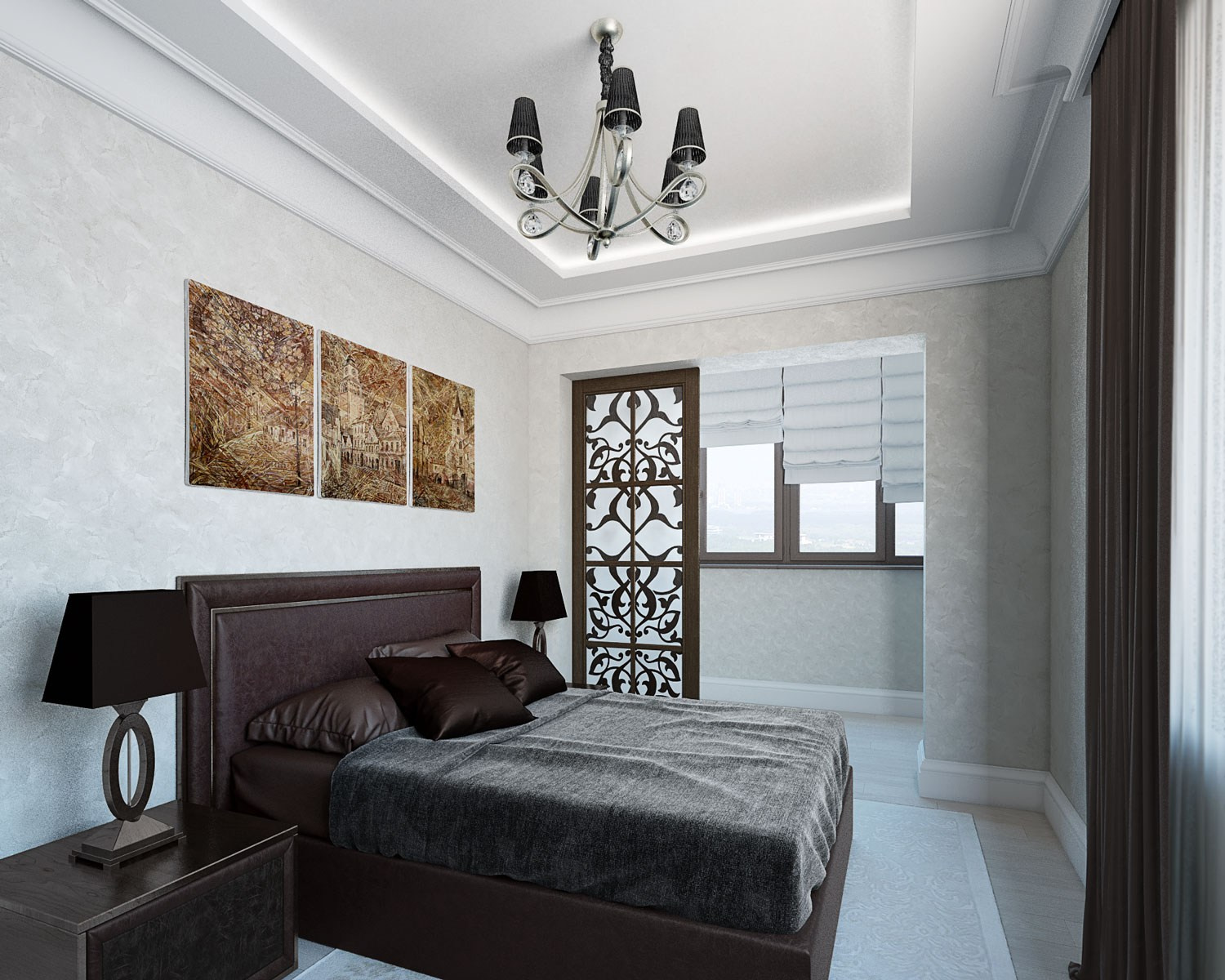 ЖЕМЧУЖИНА. Студия дизайна Tabwork