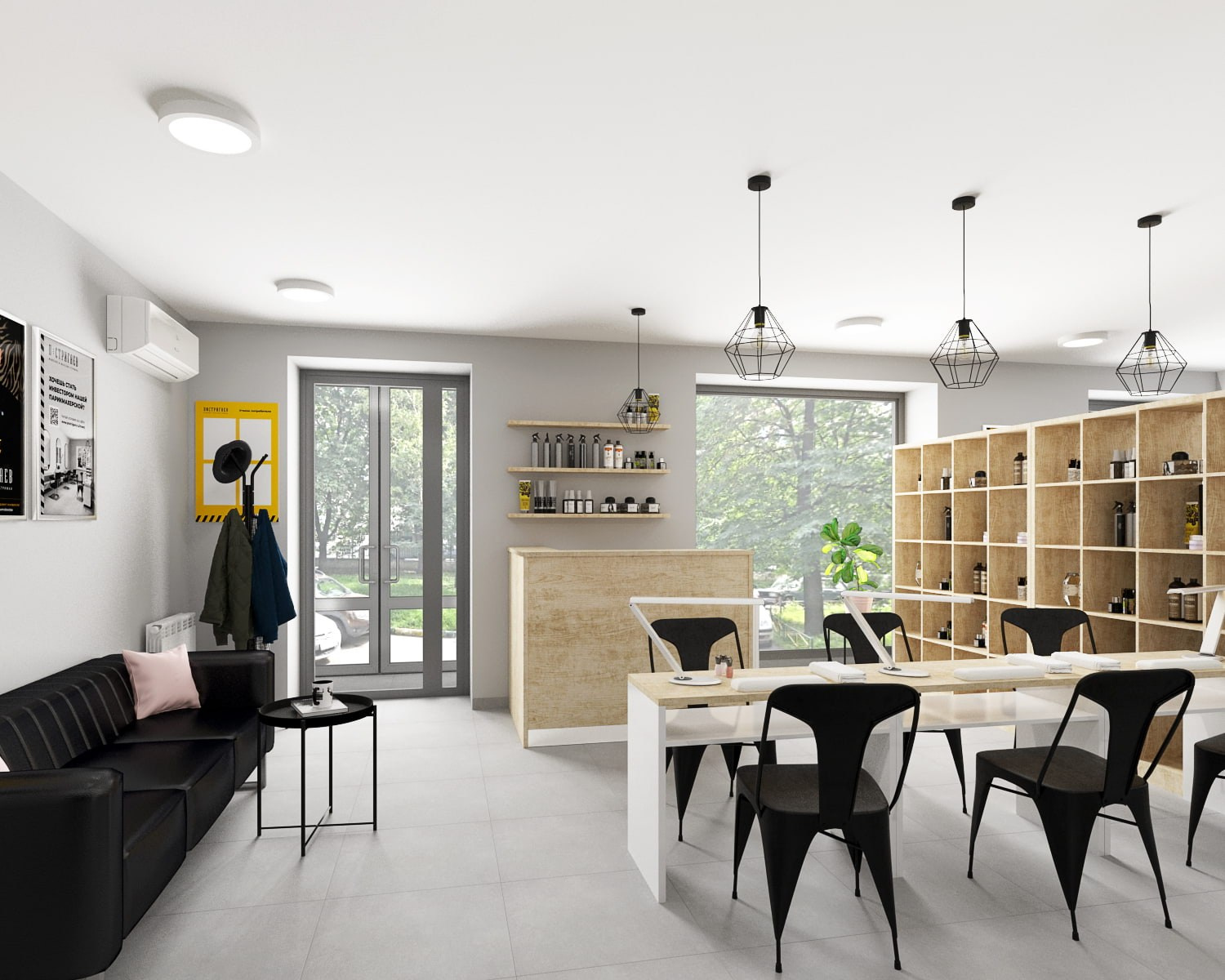 ПОСТРИГАЕВ. Студия дизайна Tabwork