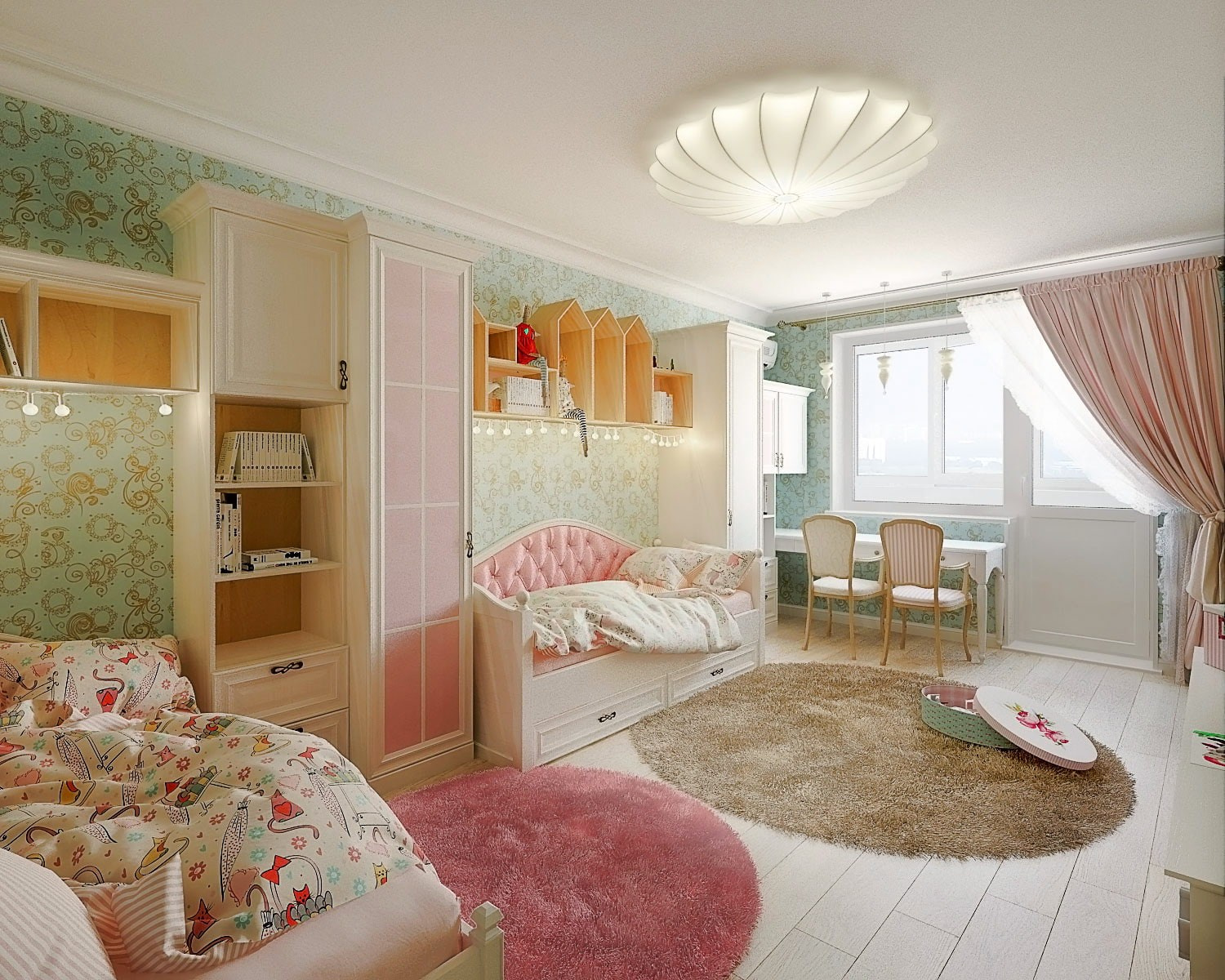 БРИЗ. Студия дизайна Tabwork