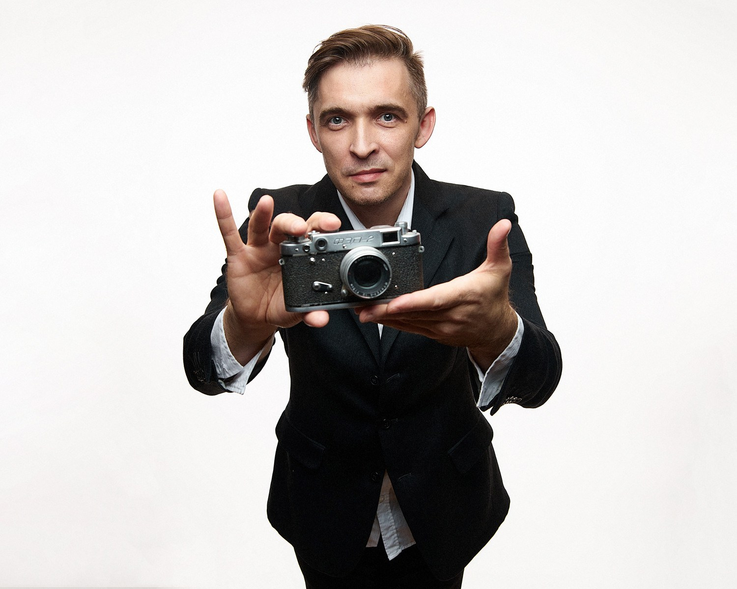 Фотограф в Ростове на Дону, Новочеркасск. Фотограф Валерий Савиовский