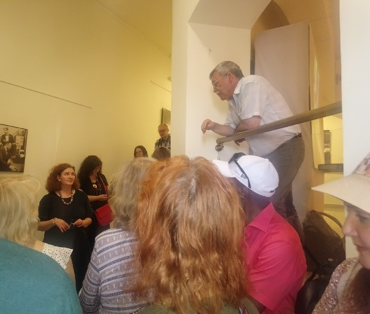 Участие в выставке «Города и люди» в Государственном Дарвиновском музееском. Фотохудожник в Москве Виктория Лаврова Искусство авторской фотографии для Вас