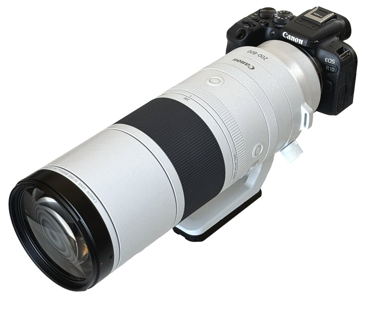 F-Foto, пластина, совместимая с Arca-Swiss, для «RF200-800mm. Фотограф — видеограф в Москве Дмитрий Менделеев