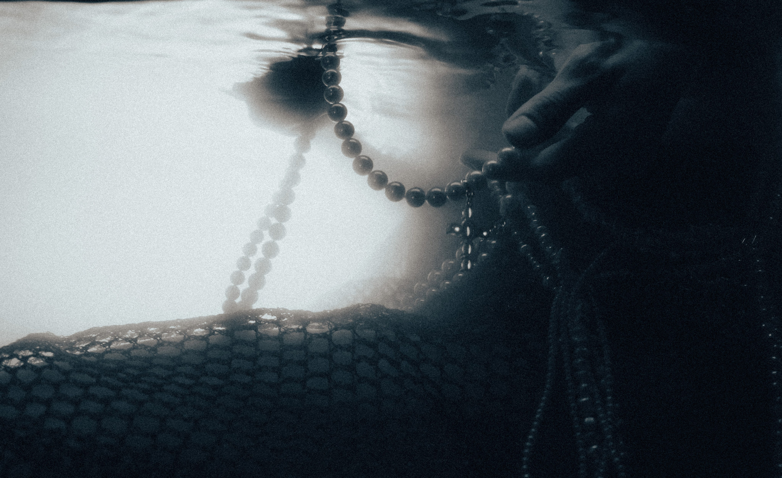 Аквариум. Фотограф из Москвы — DASHA NOVA | Авторская фотография в разных жанрах