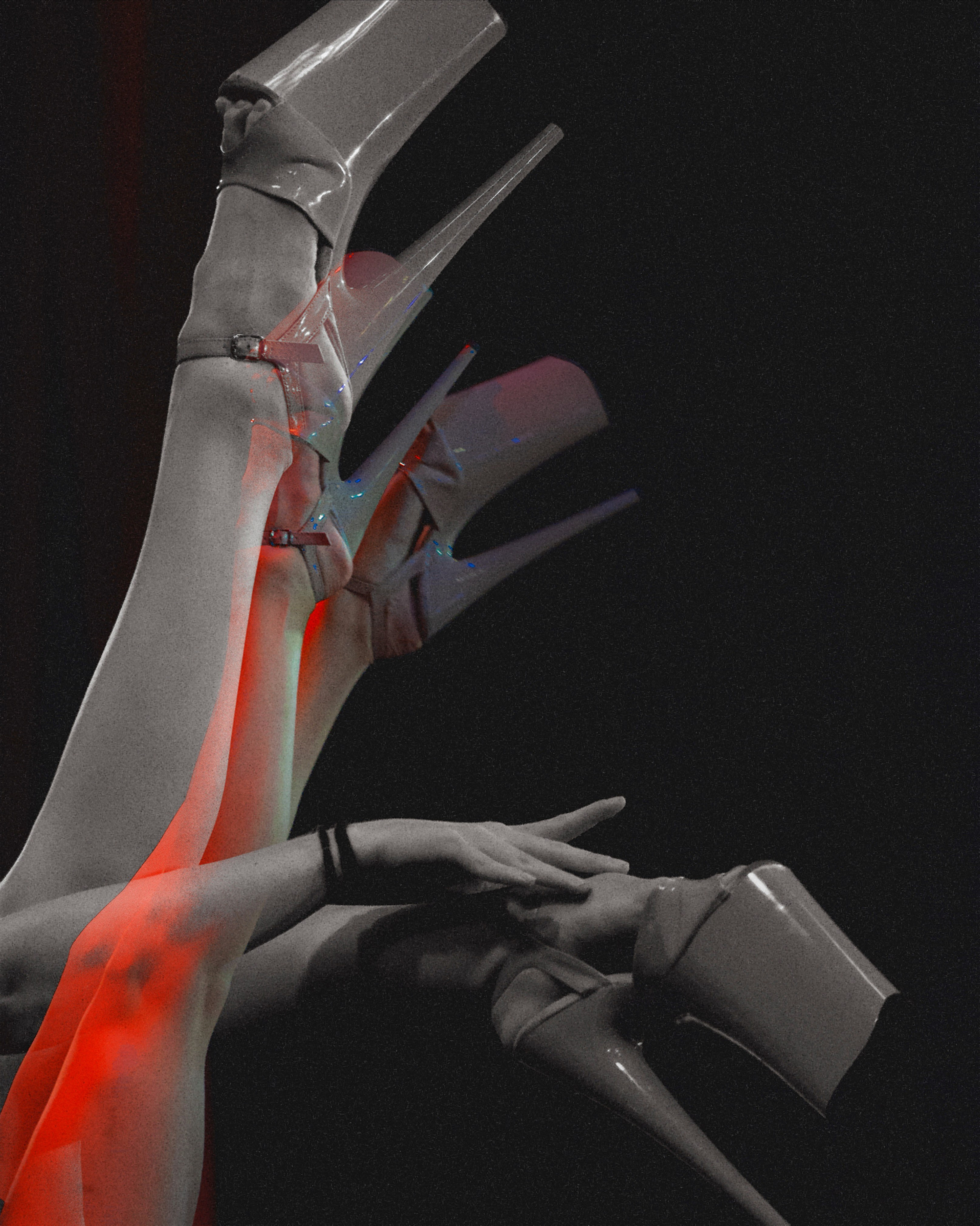 Танцевальные. KILSLANA PHOTO