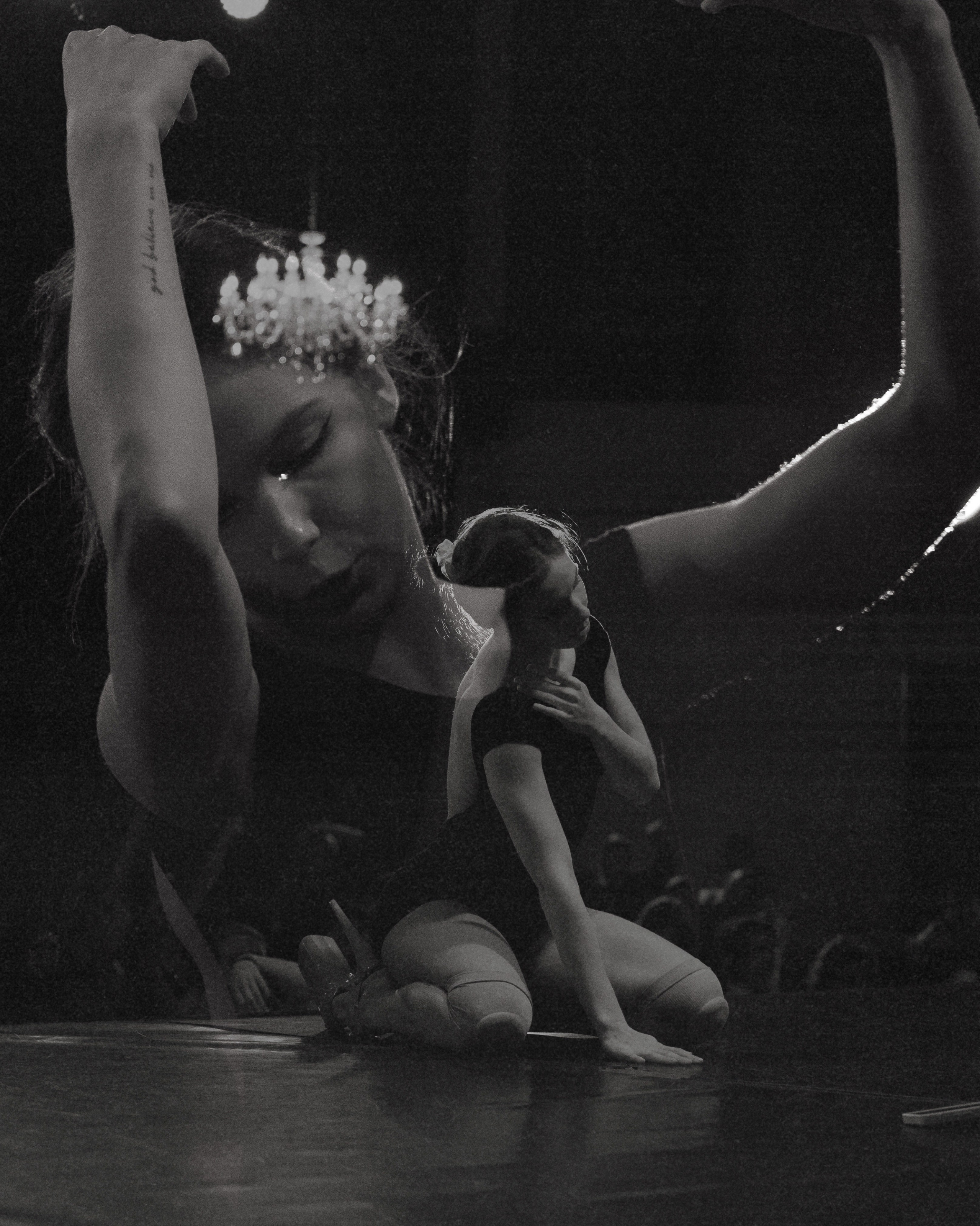 Танцевальные. KILSLANA PHOTO