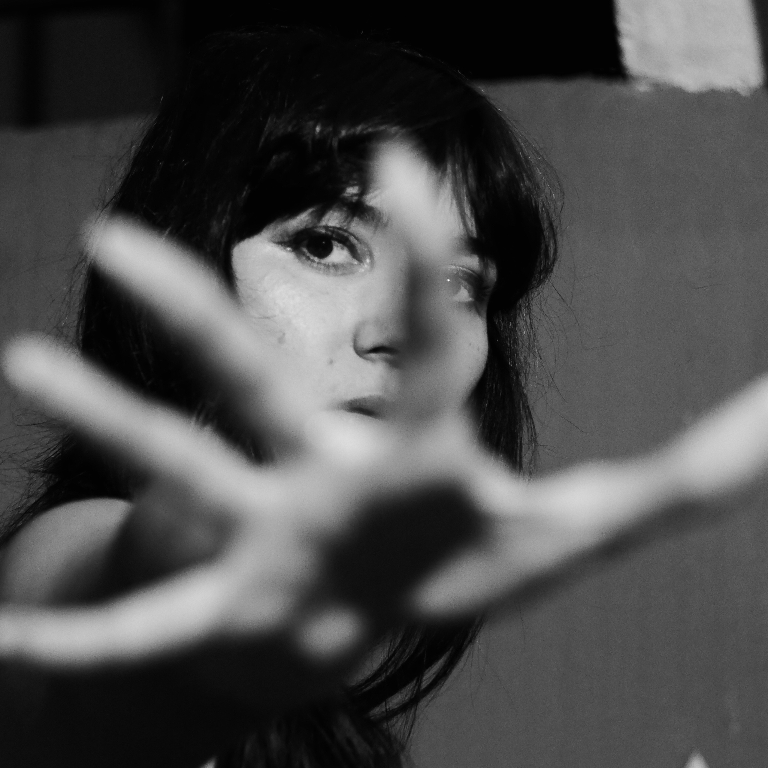 Давайте обсудим детали. Фотограф Юлия Восходова