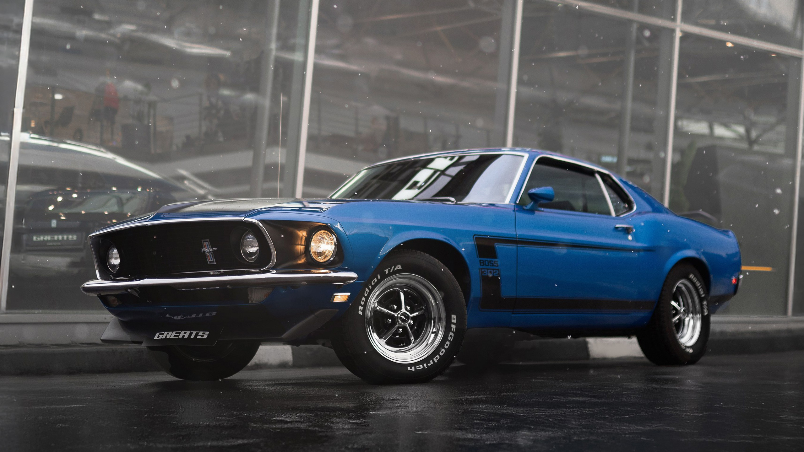 Автомобильный фотограф Светлана Усова