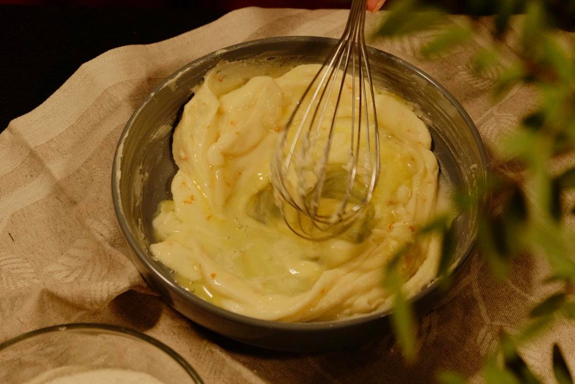 Рецепт приготовления. Метлахская плитка парадных Санкт-Петербурга