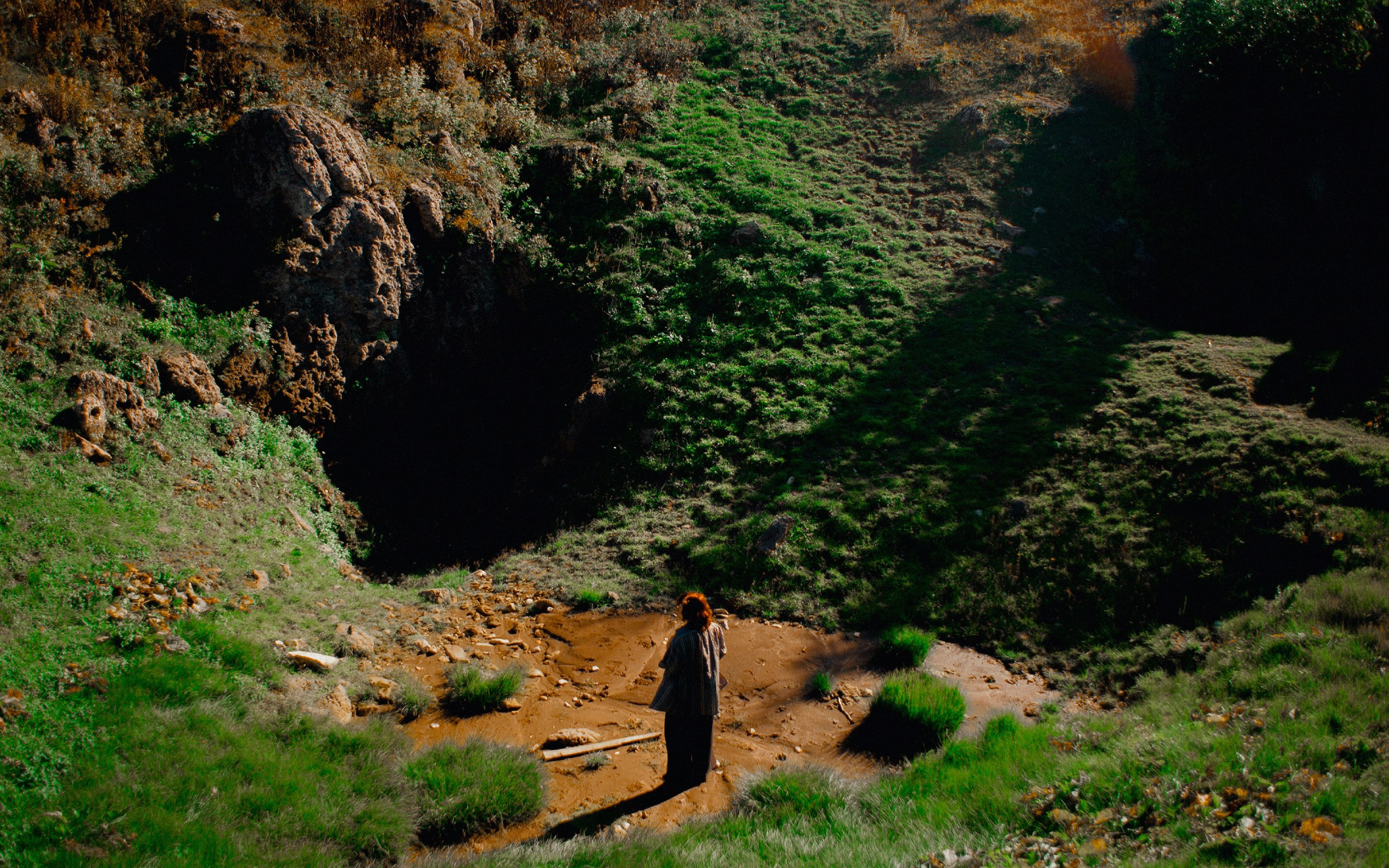 Милана, Нагой-Кош, 2024