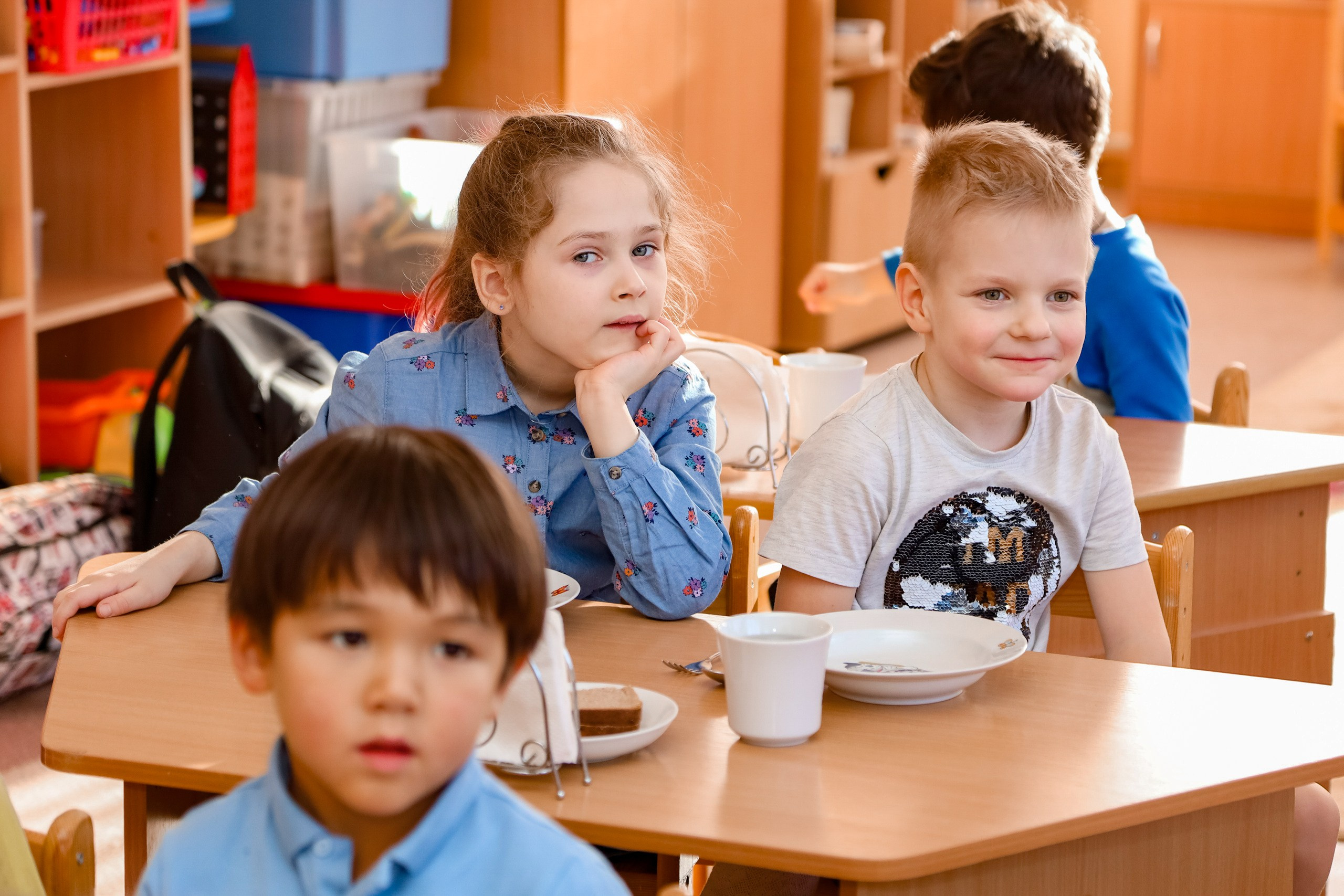 Садик-Школа. ФотоВидеоСъемка свадеб и мероприятий
