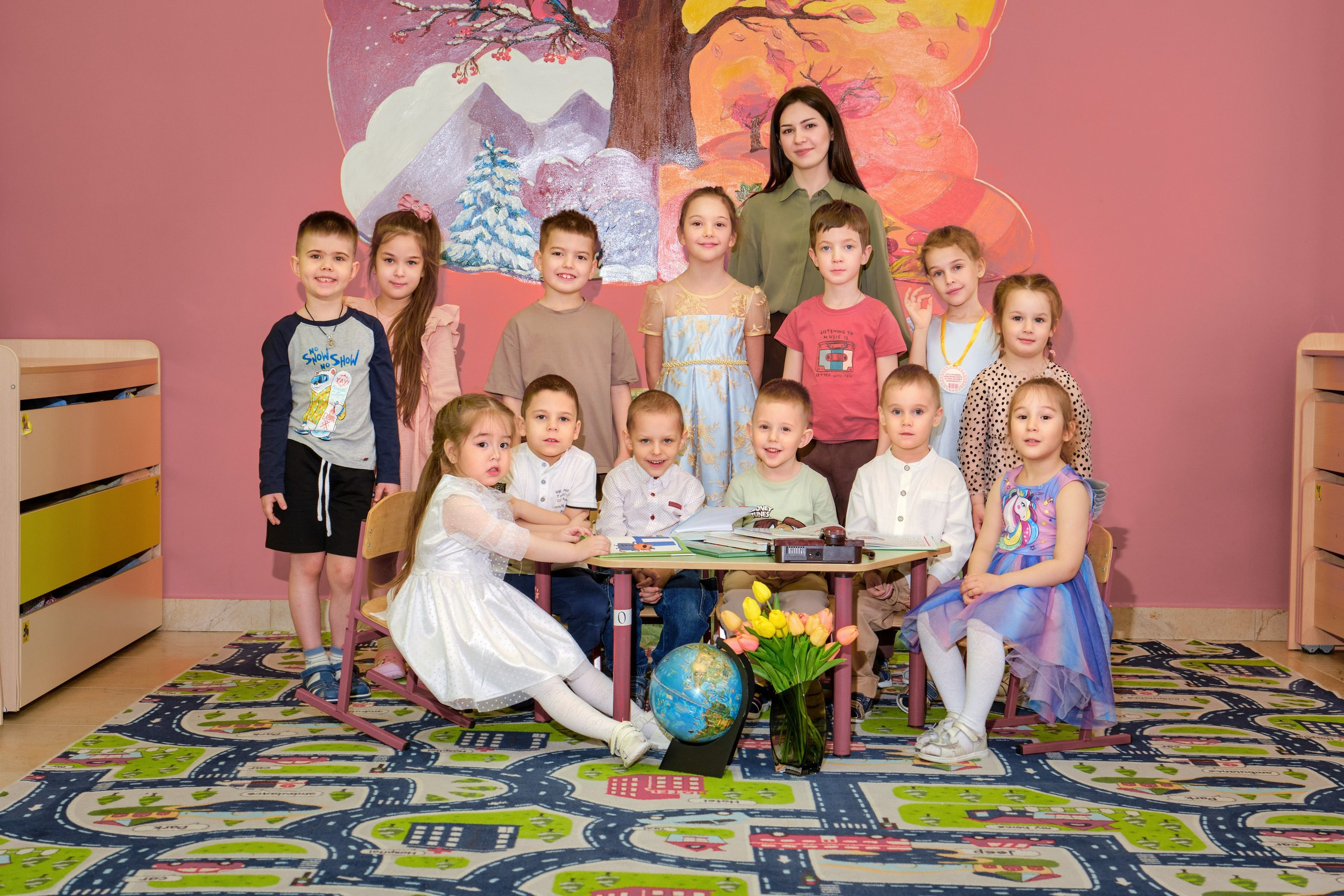 Садик-Школа. ФотоВидеоСъемка свадеб и мероприятий