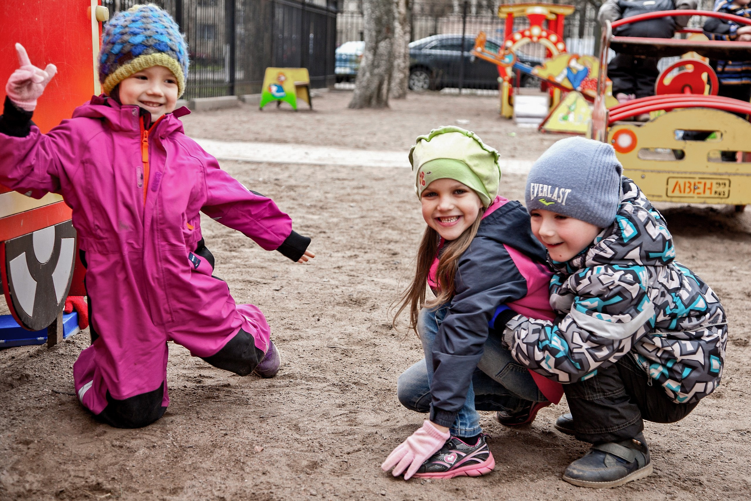 Садик-Школа. ФотоВидеоСъемка свадеб и мероприятий