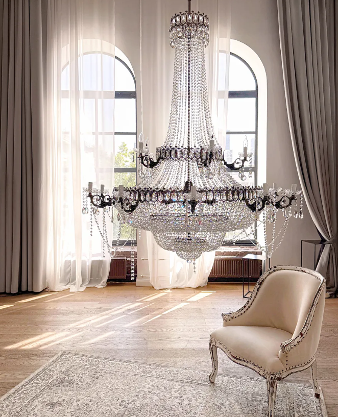 Список фотостудий в Москве, в которых провожу свои фотосессии