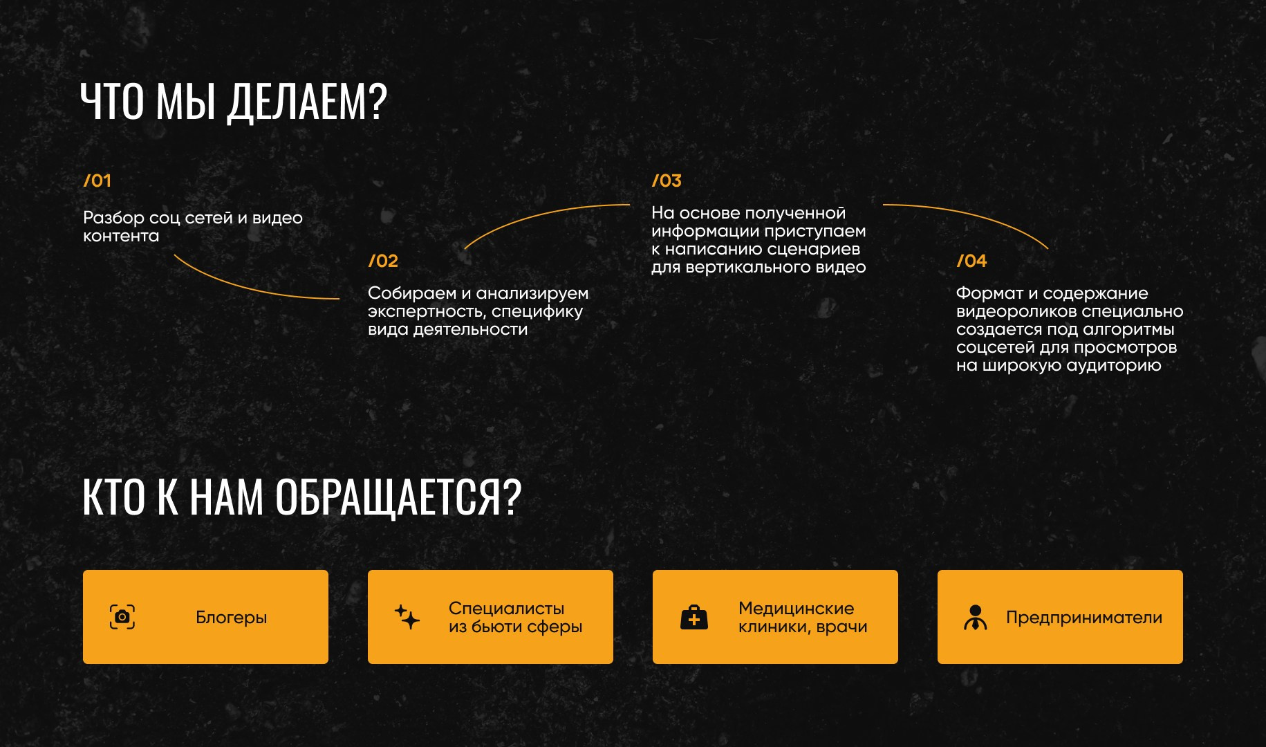 Создание коротких видео для социальных сетей - Владивосток. Ведущий Дмитрий Ширяев