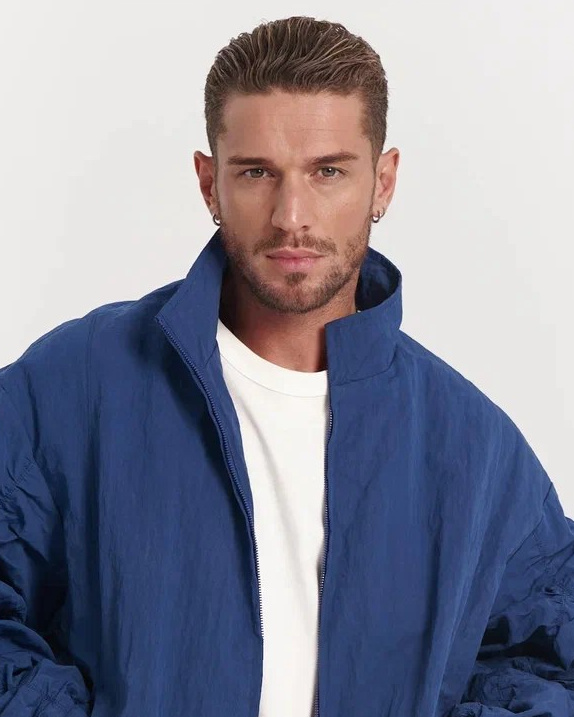 Организация съемки одежды, обуви и аксессуаров с моделями мужчинами в москве 