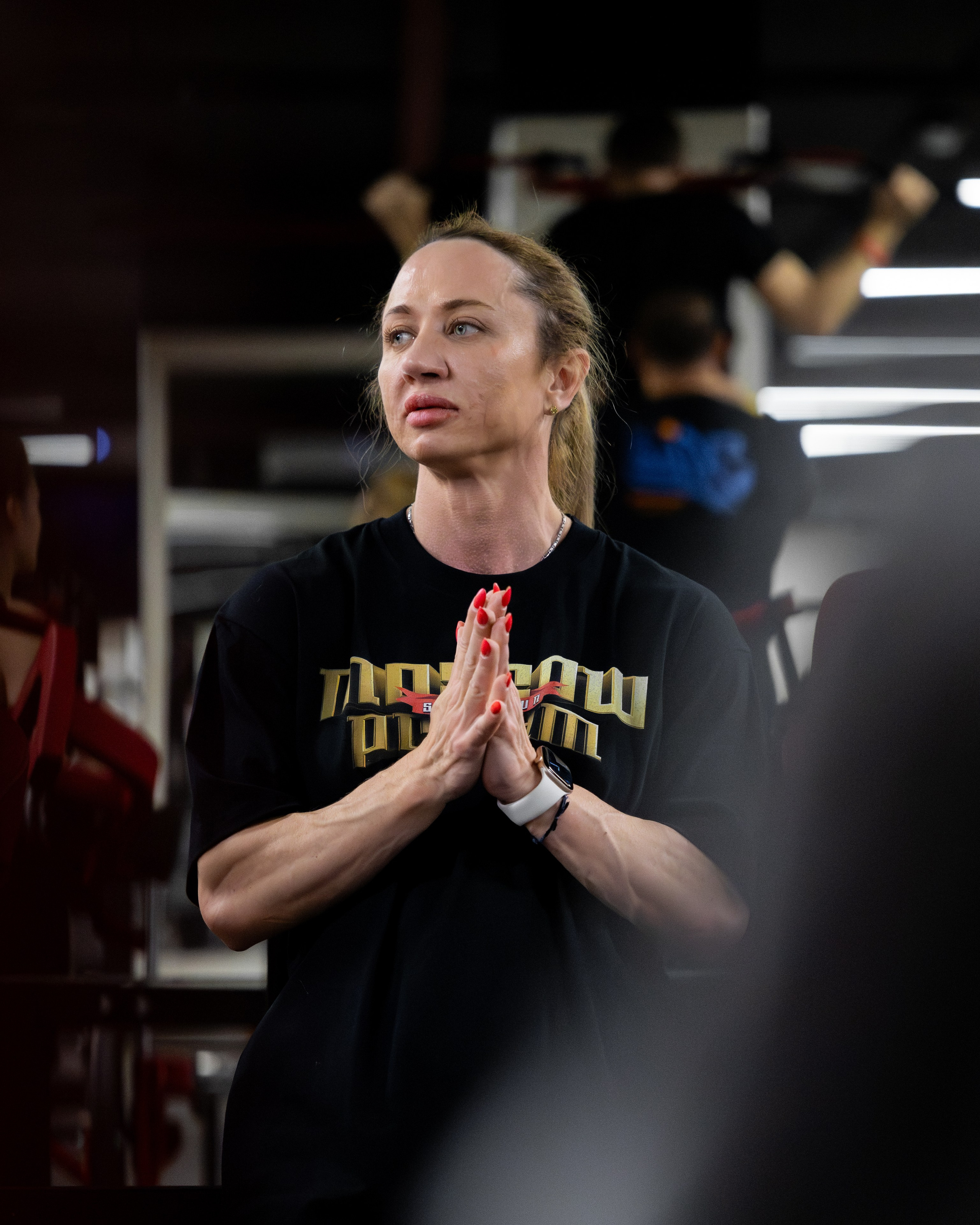 Спортивные съемки. Творческий фотограф Москва и МО Юлия Широкова