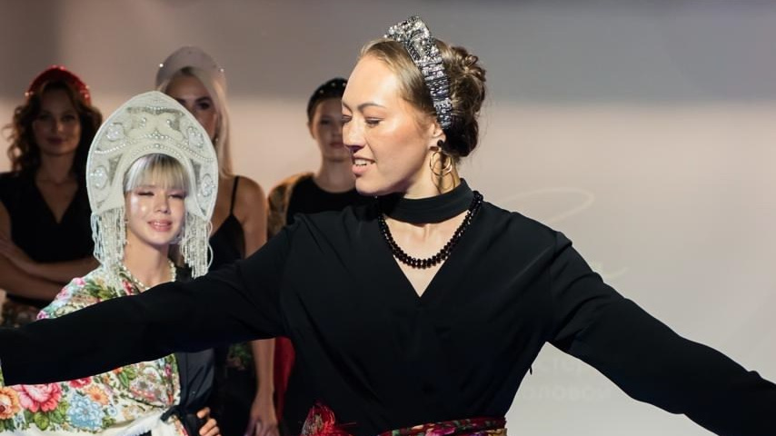 Проект «Люди». Герой выпуска — Ирина Великая