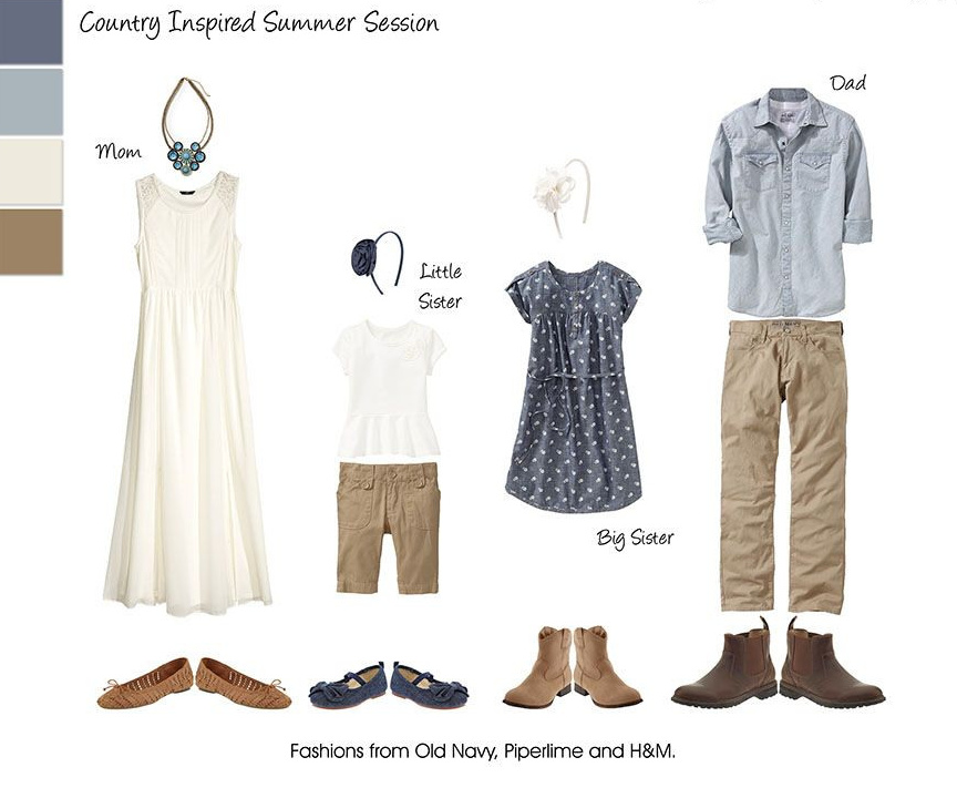 Как подготовиться к фотосессии. Фотограф Ольга Пучкова