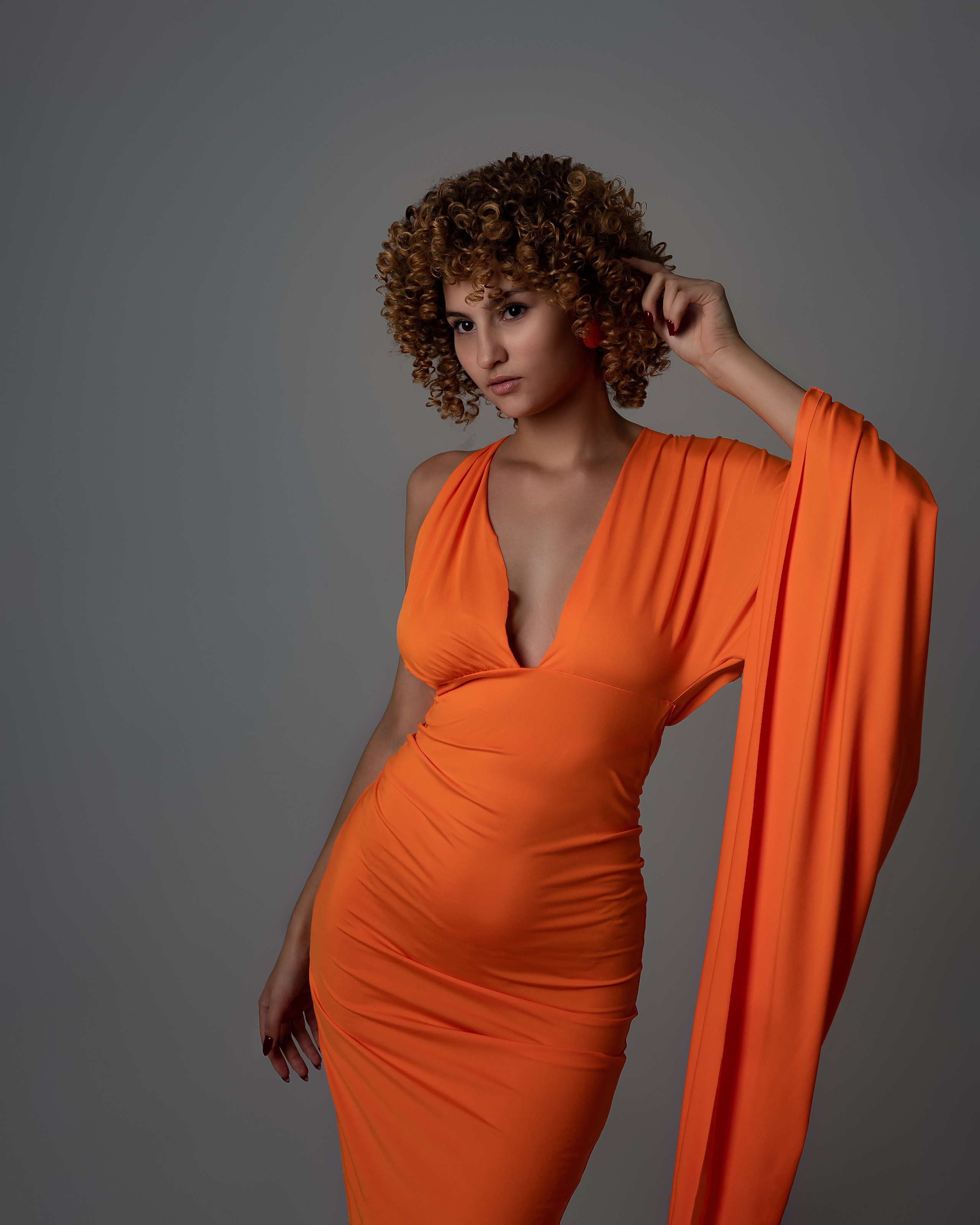 Семейный фотограф и женский портрет в Ростове-на-Дону Наталья Нева