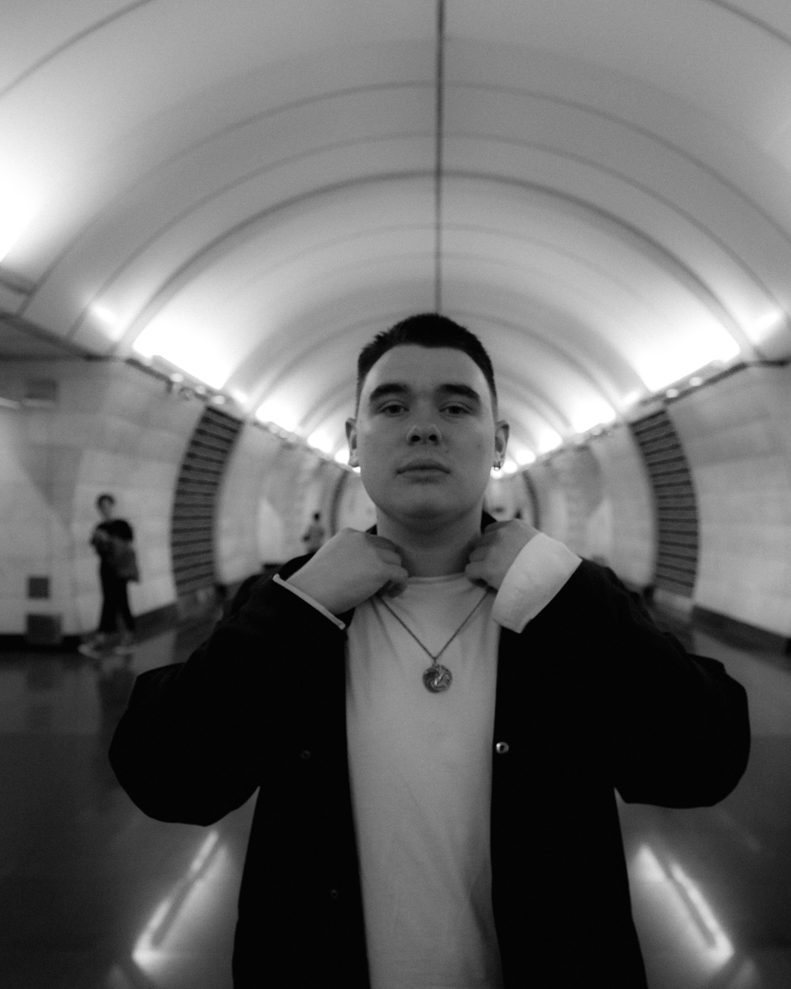 Мужские съемки. KILSLANA PHOTO