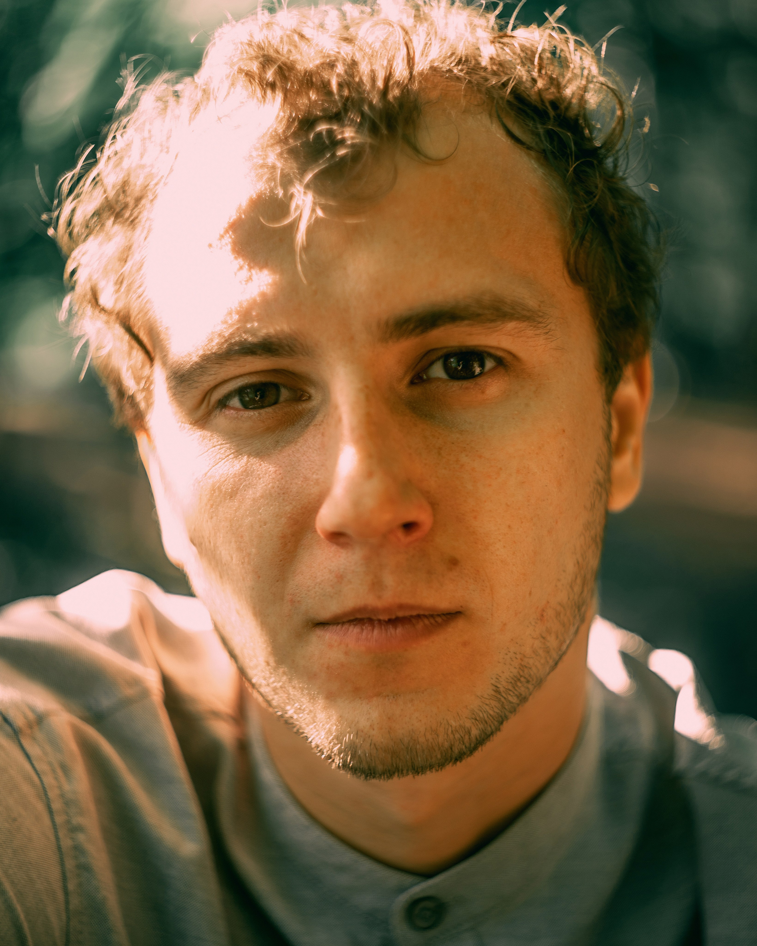 Свадебный фотограф в Санкт-Петербурге Миша Репина