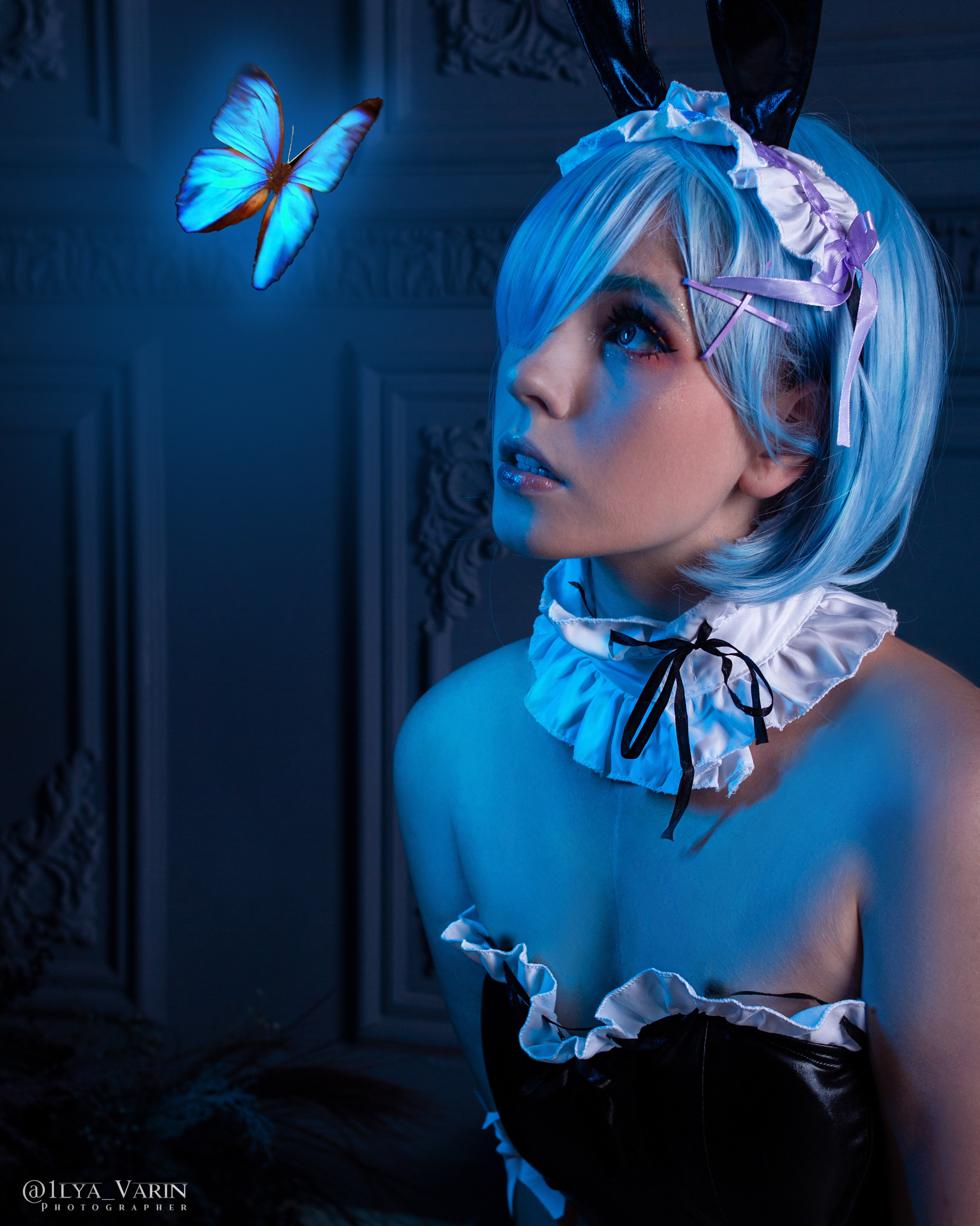 Илья Варин — Фотограф Москва, Тверь