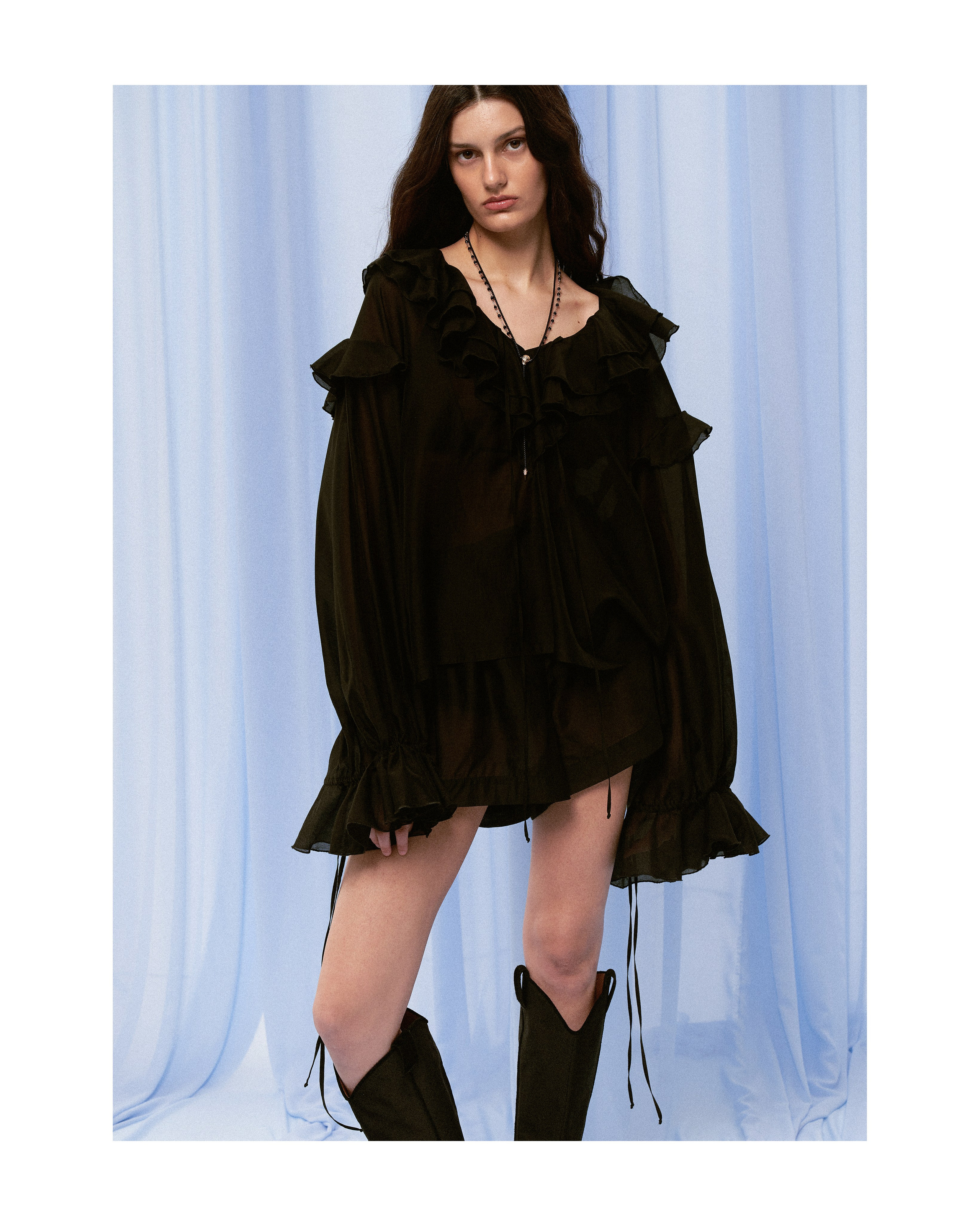 Продакшн агентство Москва