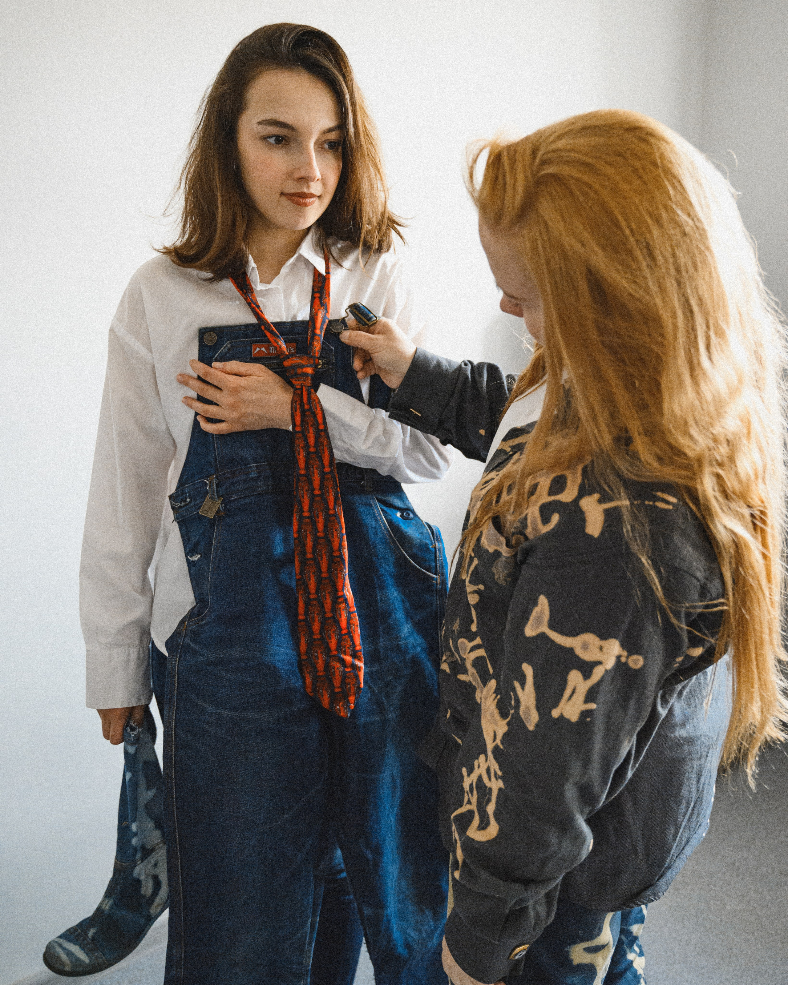 Апсайкл кастомизация эко-бренд дизайнер одежды