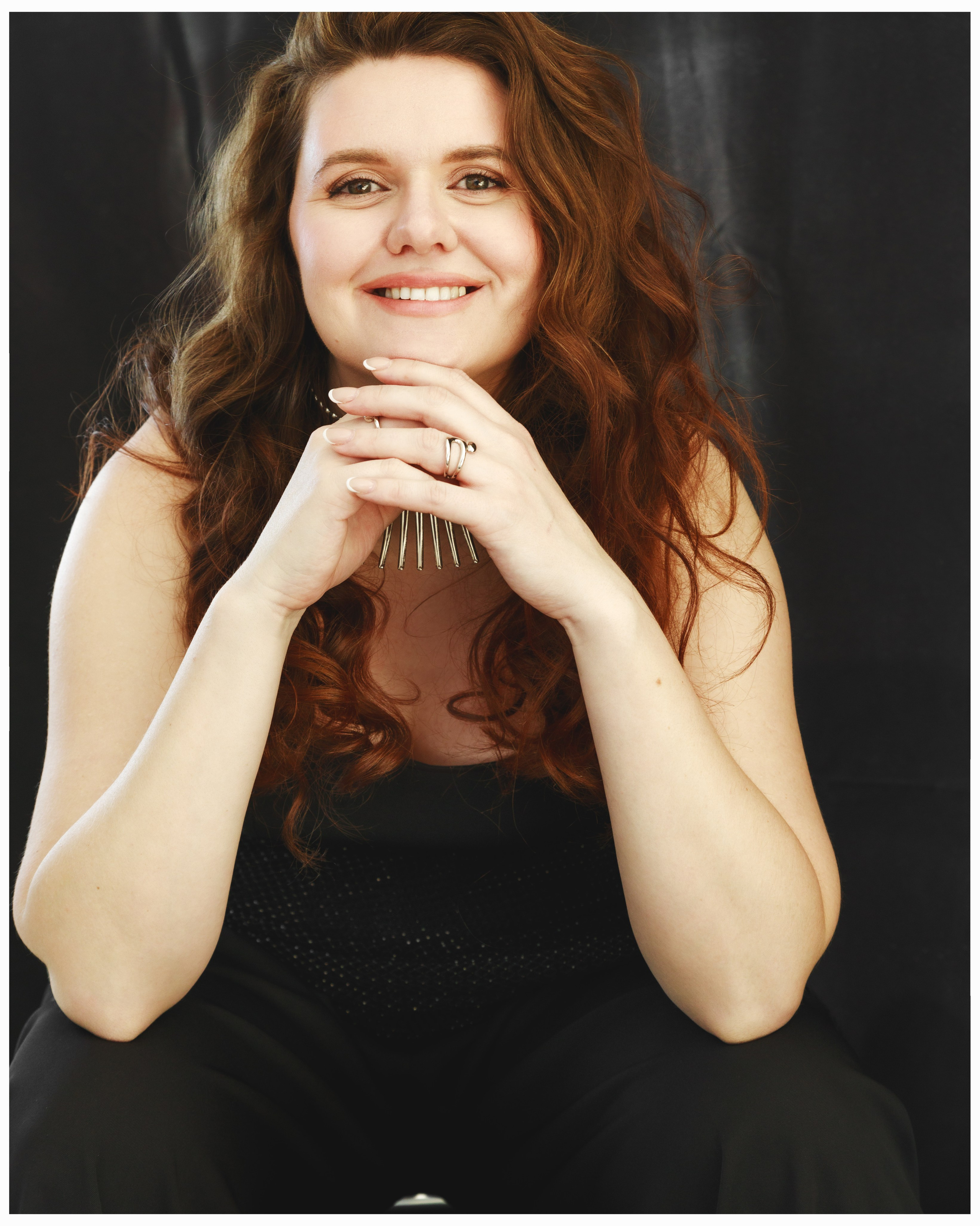 Фотограф Таганрог Анна Трайжон