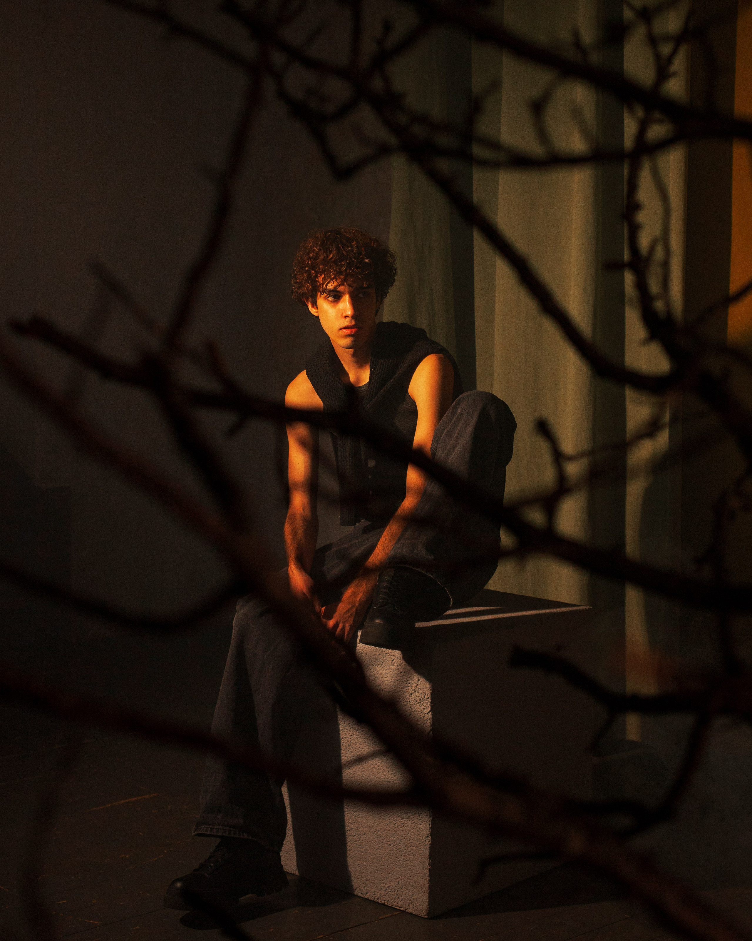 Портфолио. Фотограф в Москве Игорь Влащенко