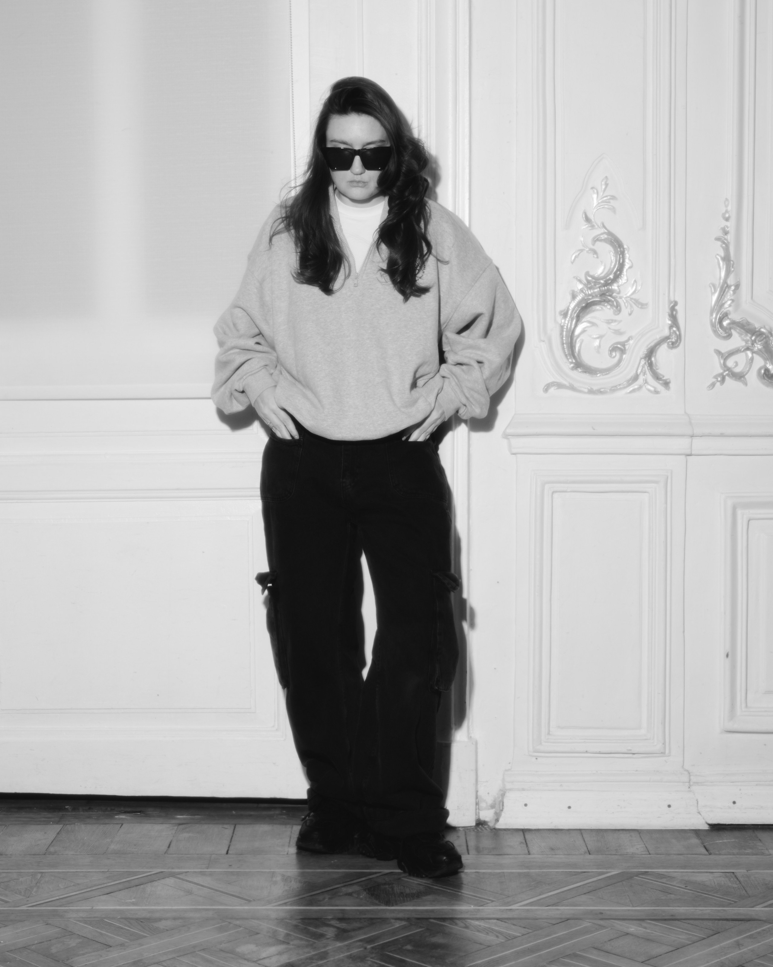 FASHION PHOTOGRAPHER