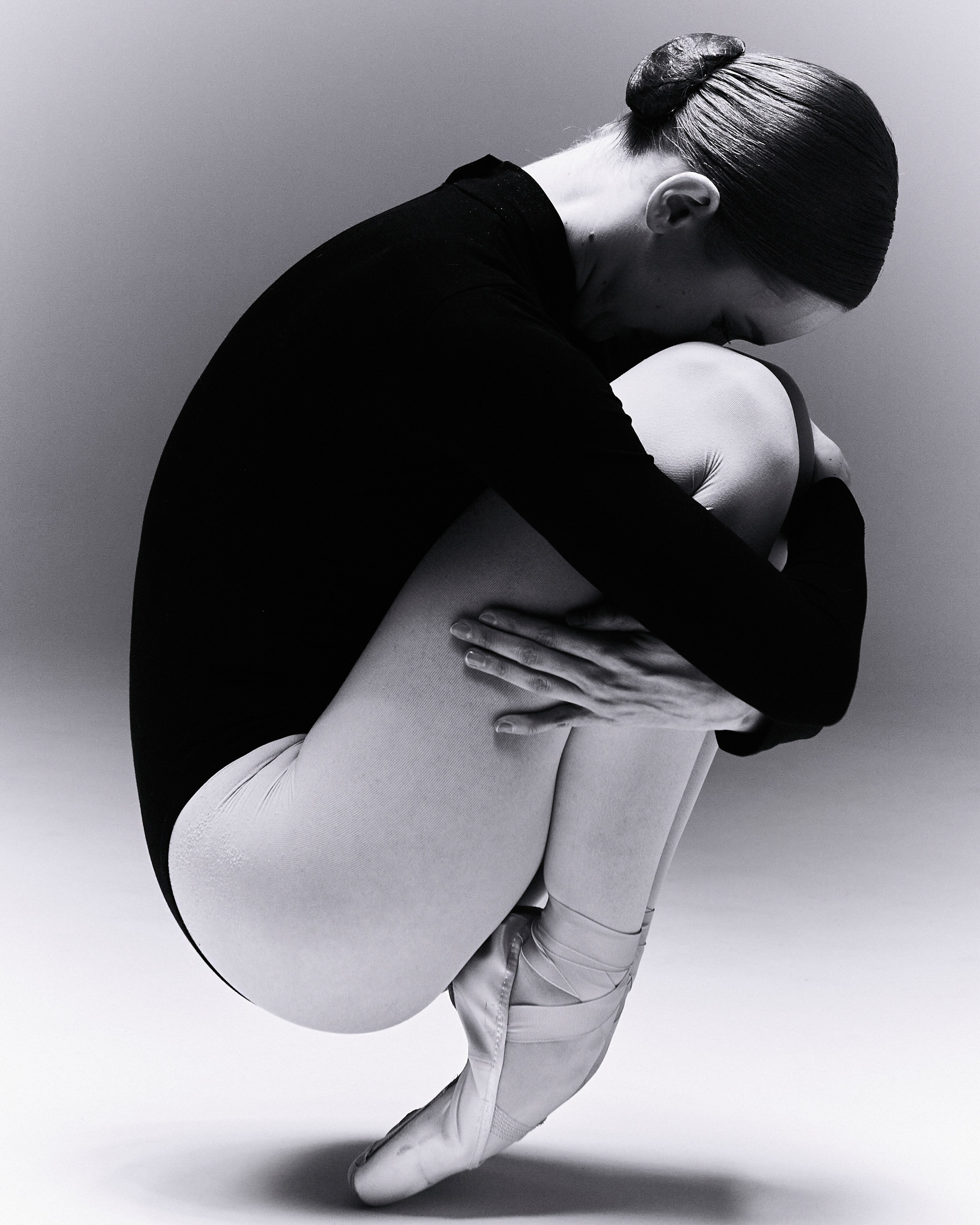 Photographer from Yekaterinburg