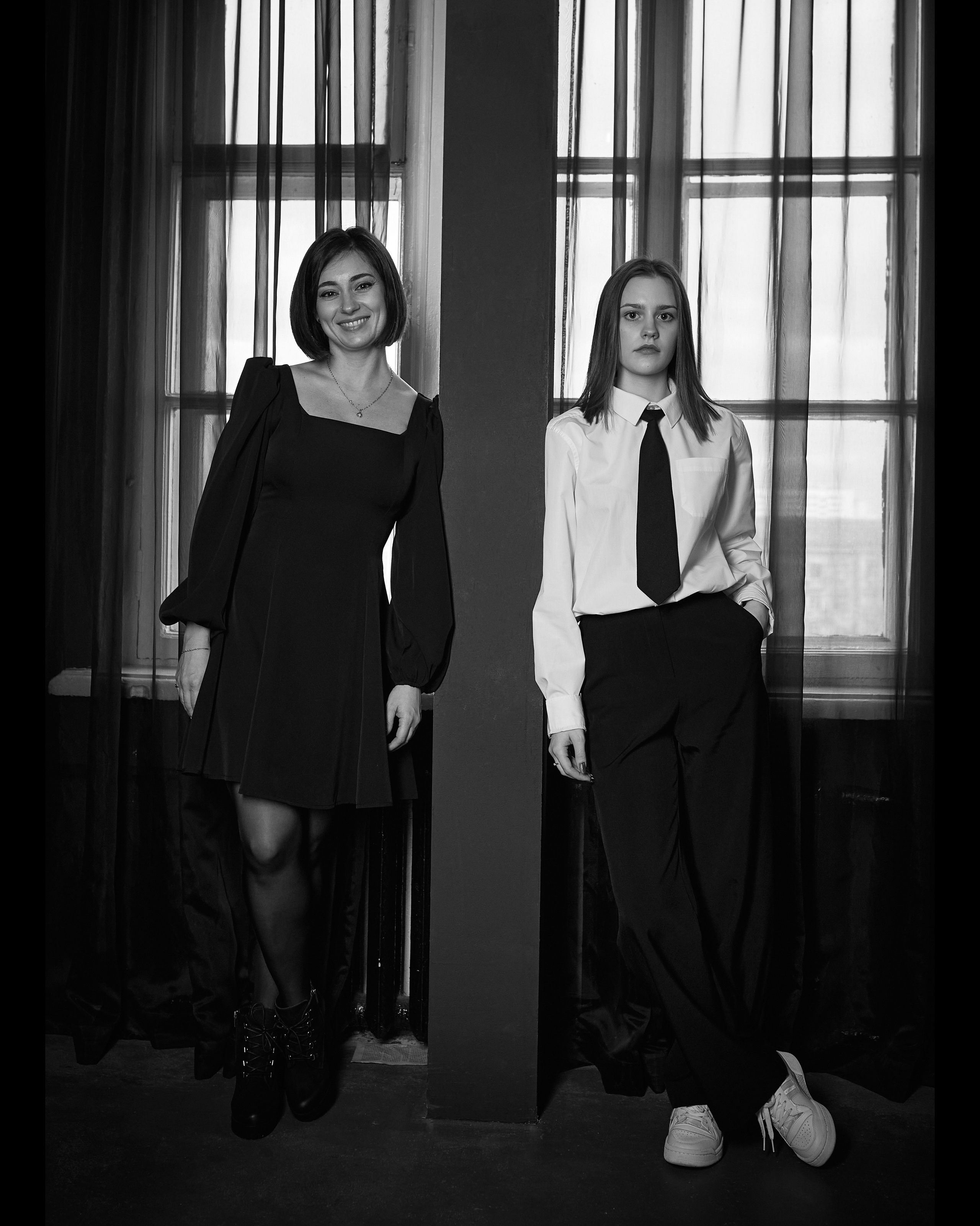 Портретный фотограф г. Минск