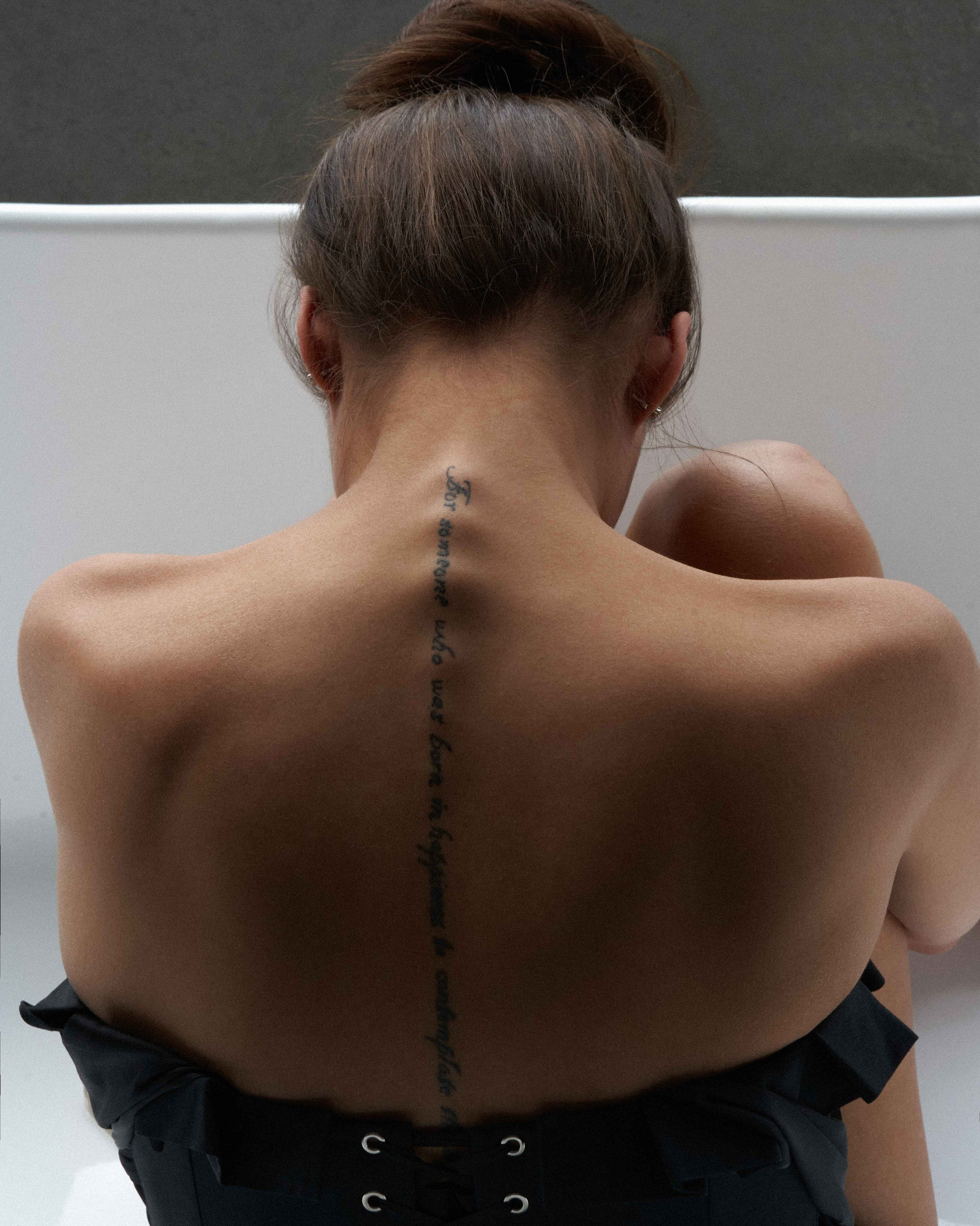 Фотограф София Гогитидзе