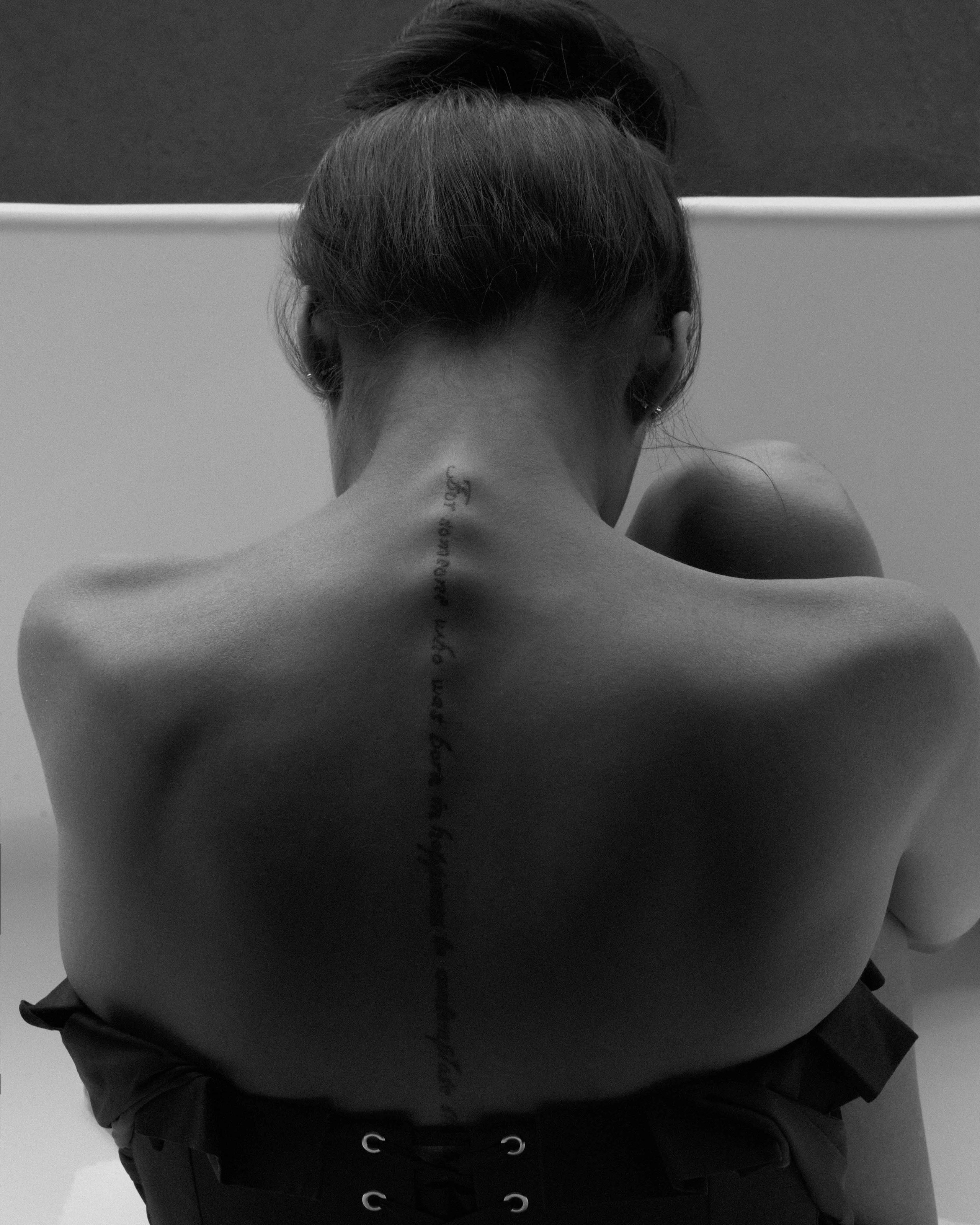 Контакты. Фотограф София Гогитидзе