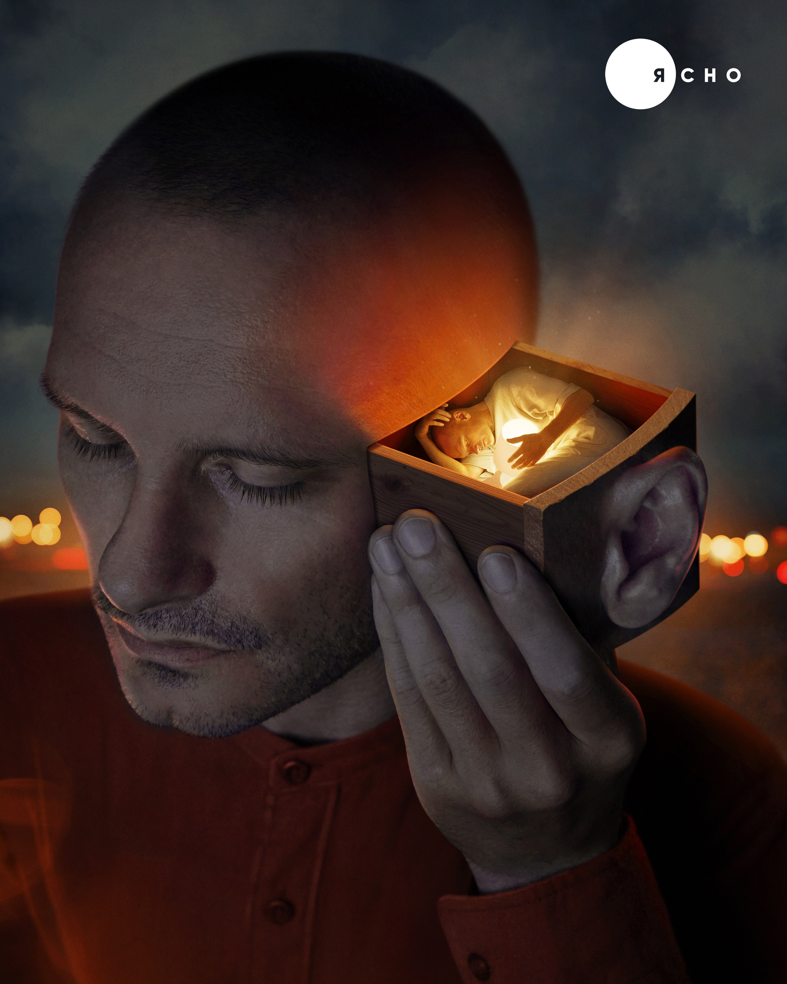 Портфолио. Креативный фотограф Стас Новиков