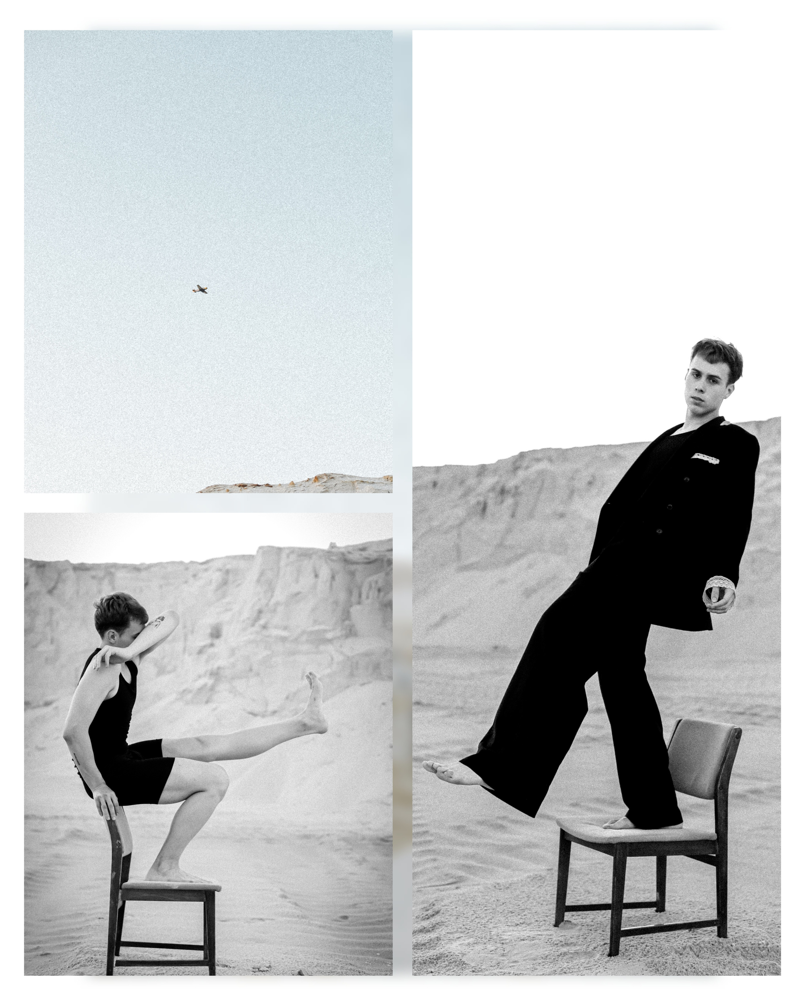 Универсальный фотограф Анна