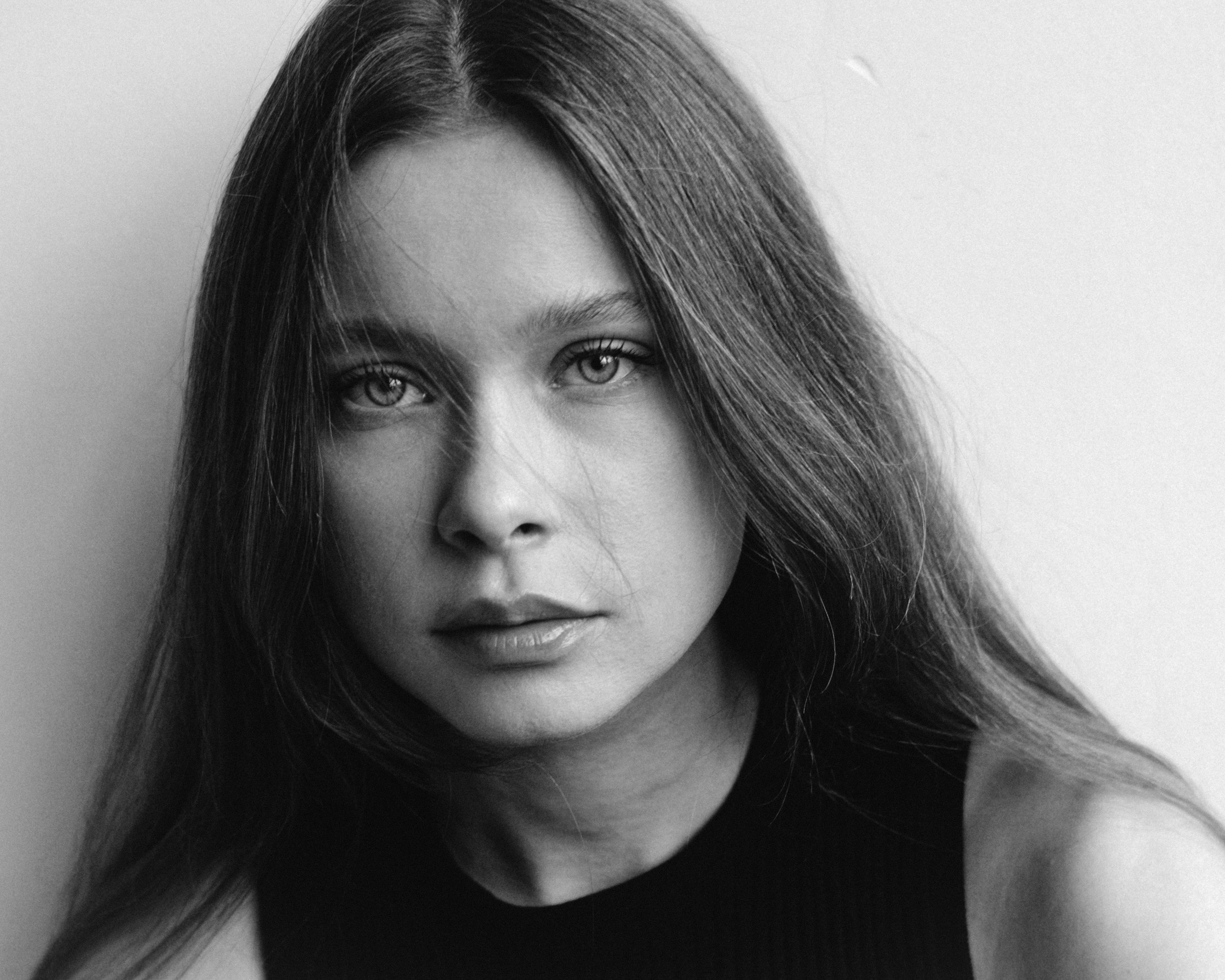 Фотограф Маргарита Чернявская