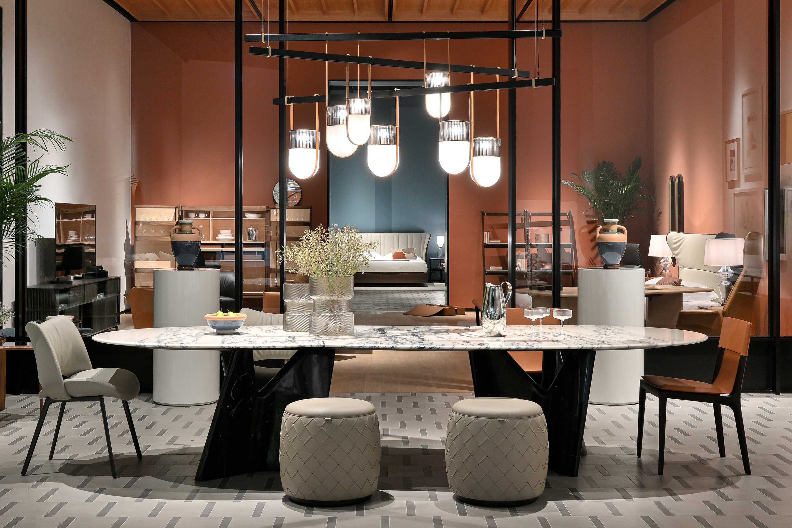 Residential. Interior photographer in Dubai, Vitalii Grishkov