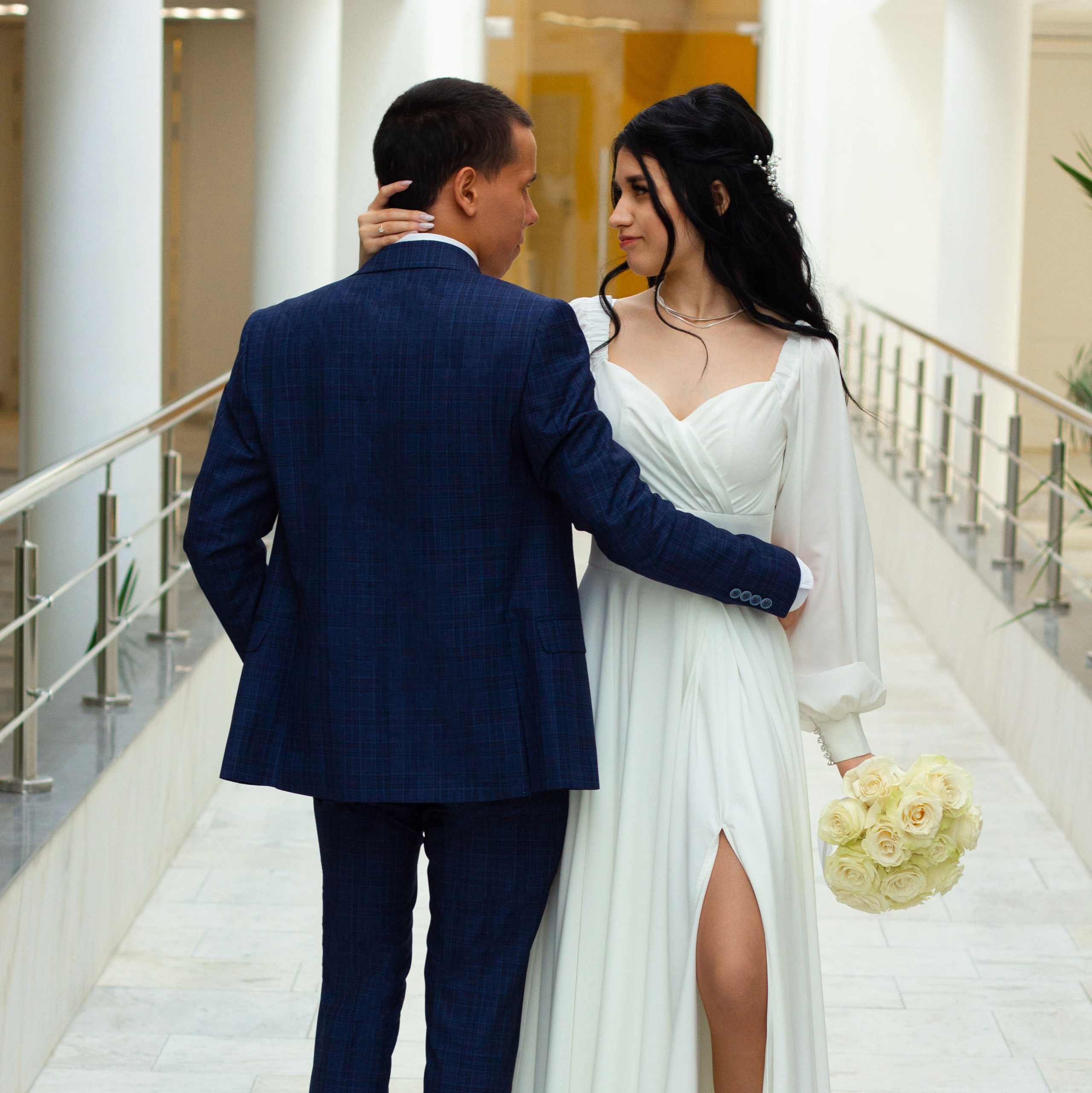 Фотограф из города Санкт-Петербург Голенцова Диана