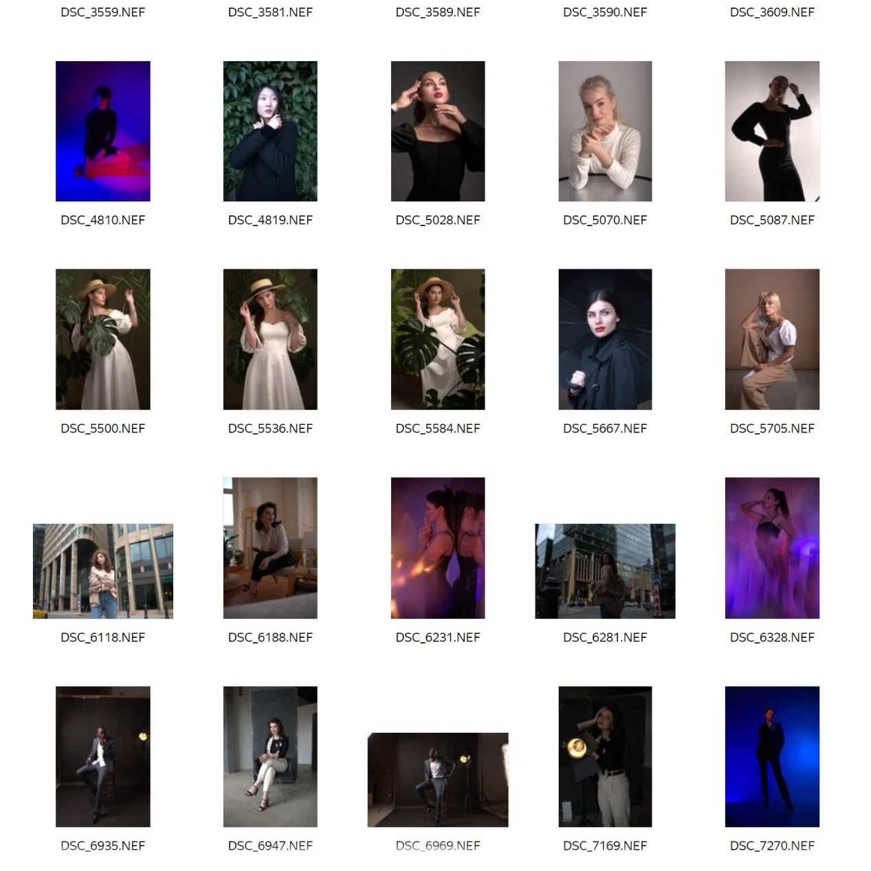 Курс по обработке в Фотошоп для начинающих фотографов