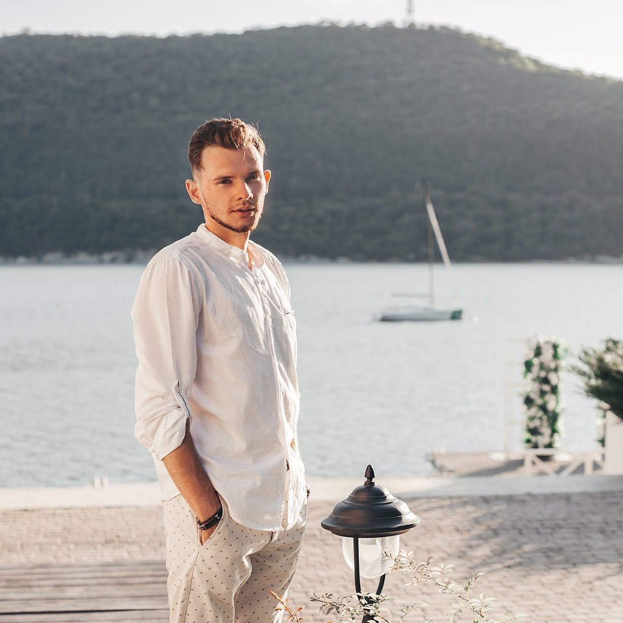 Свадебный видеограф в Москве. Видеограф Москва.