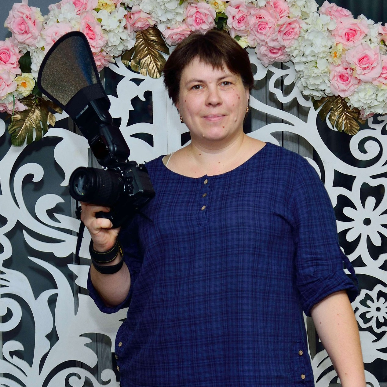 О себе. Ольга Чёкотова (Фотограф Кострома)