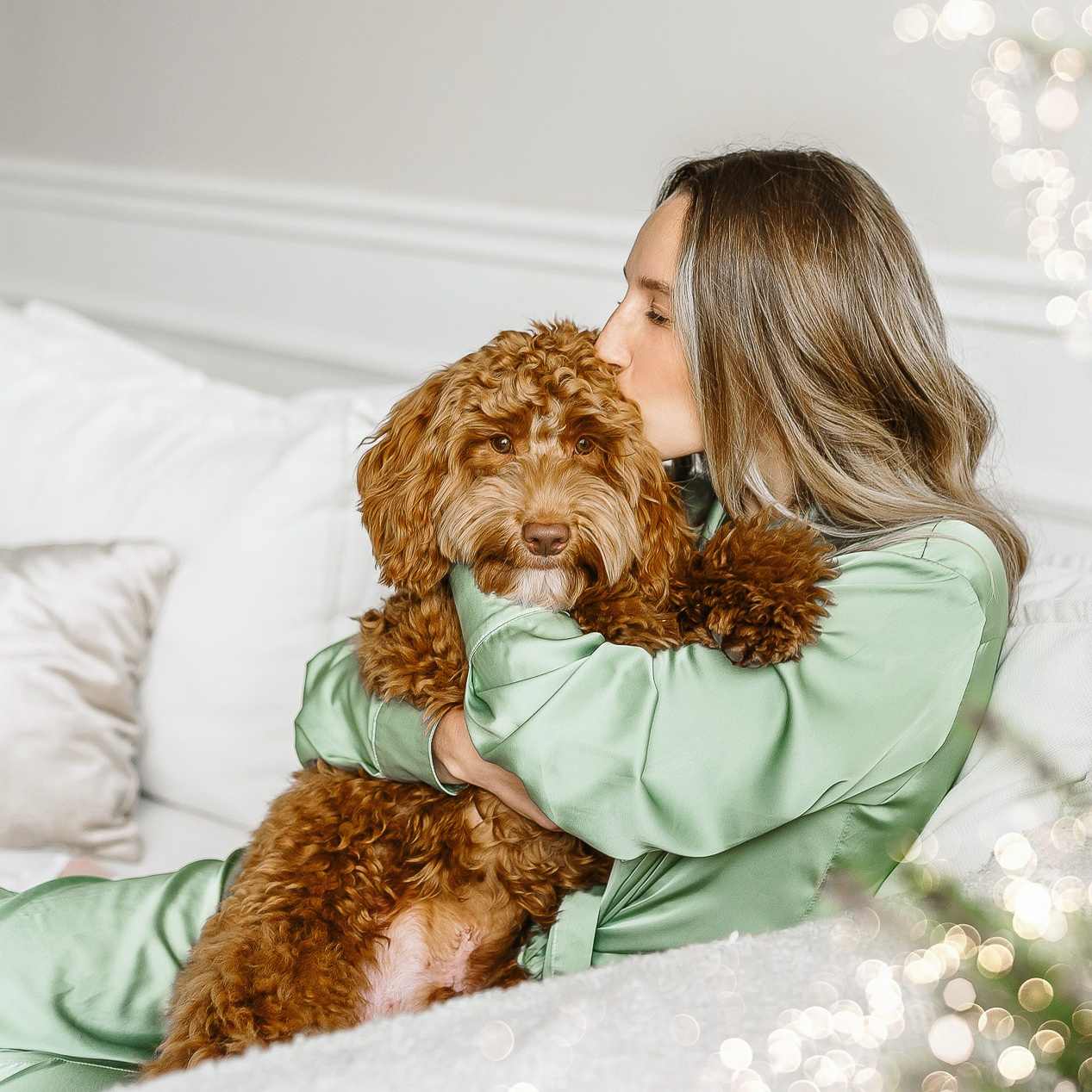 Портретный и семейный фотограф в Минске