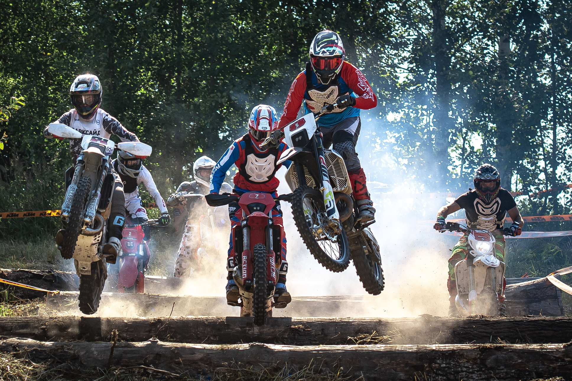 Baltic Rally 2025. BraapBroom Media Group