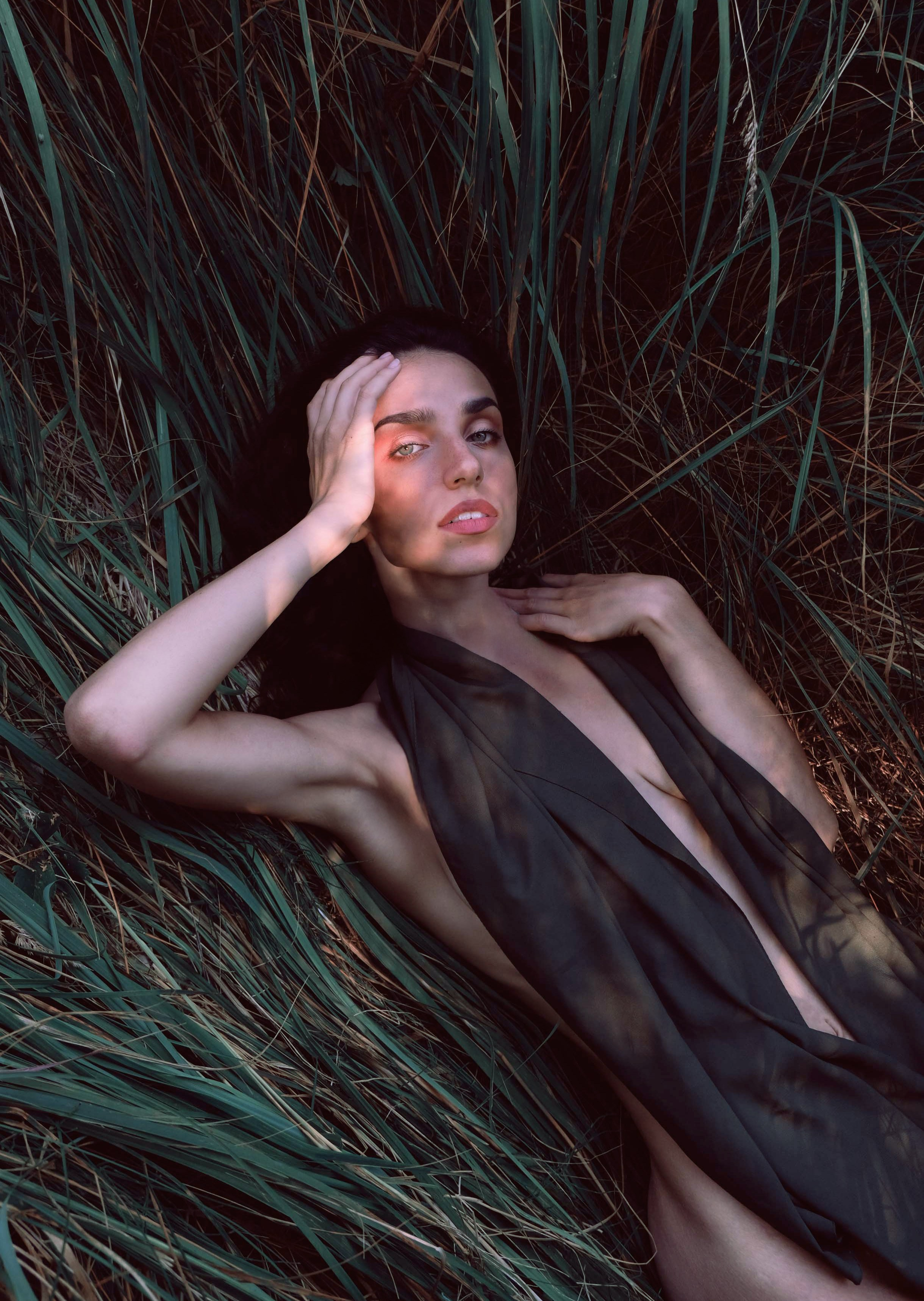 Наталья. Фотограф из Москвы — DASHA NOVA | Авторская фотография в разных жанрах